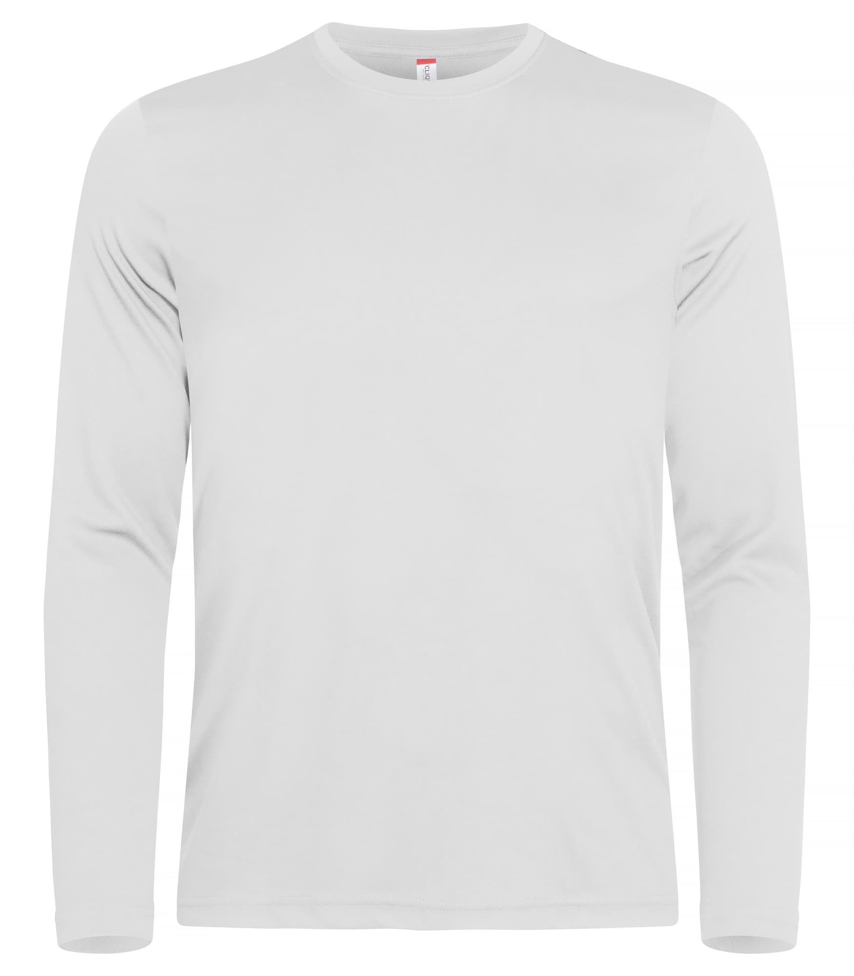Basic Active-T L/S, White