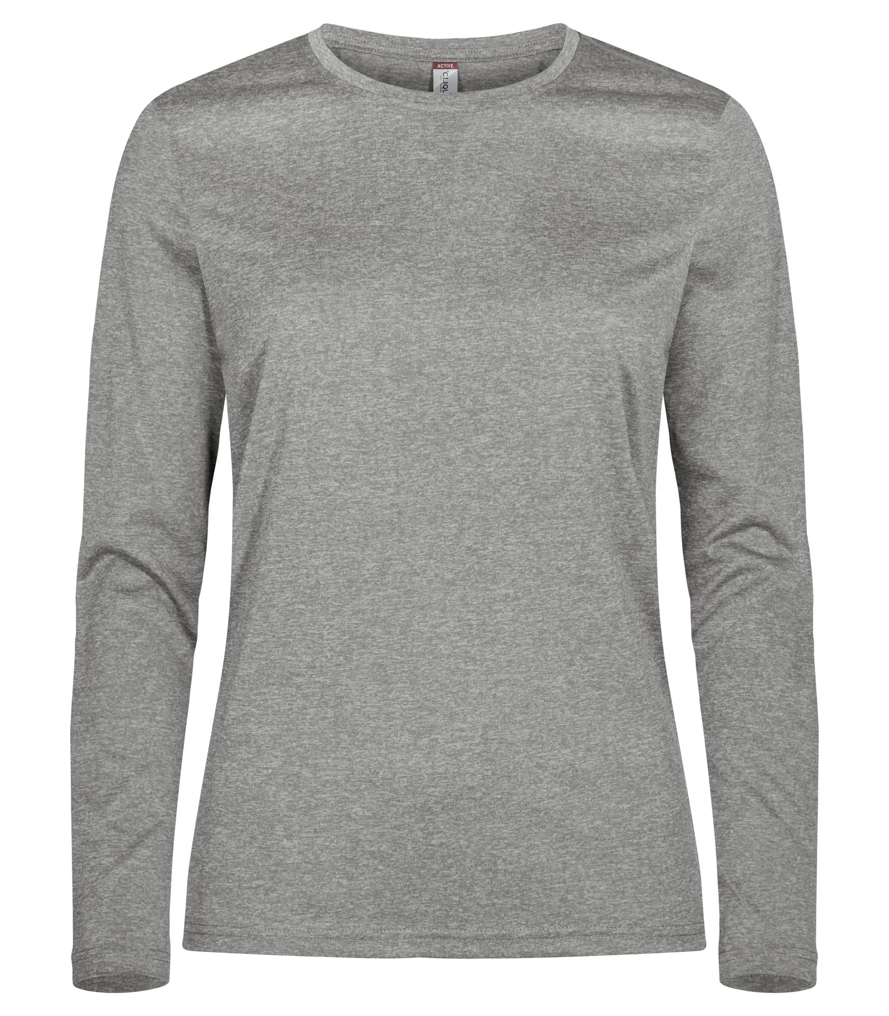 Grey Melange