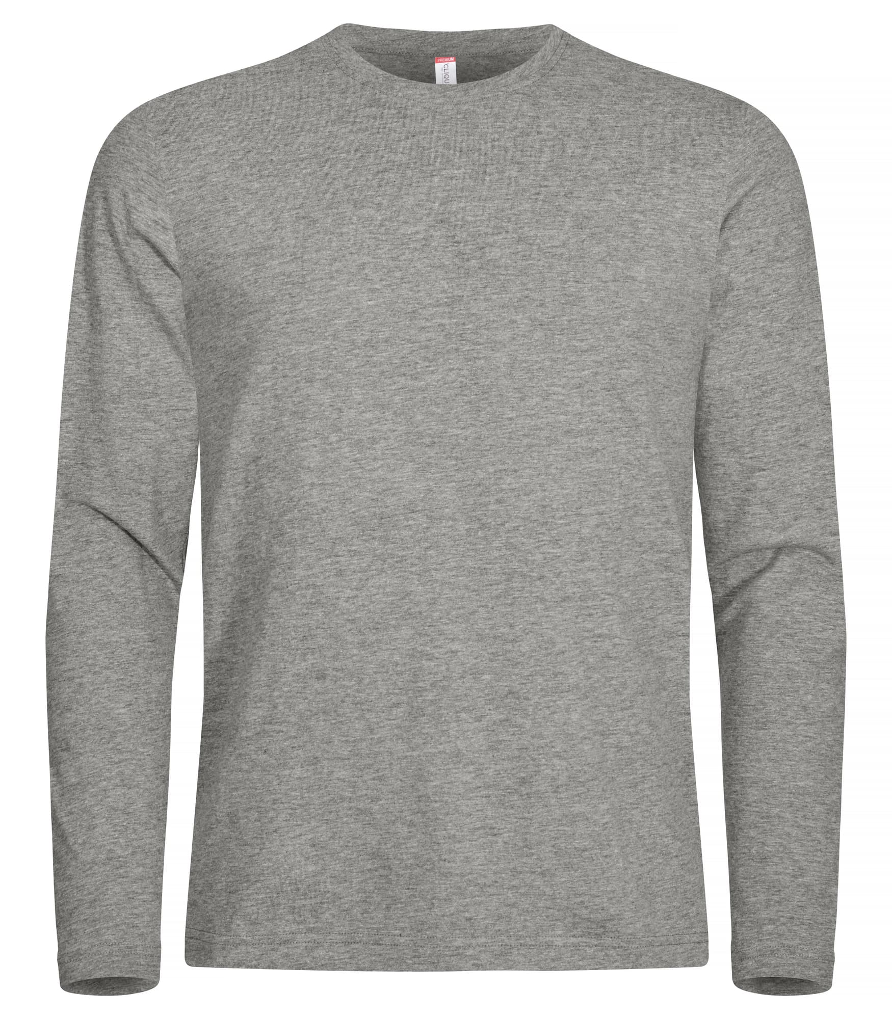 Grey Melange