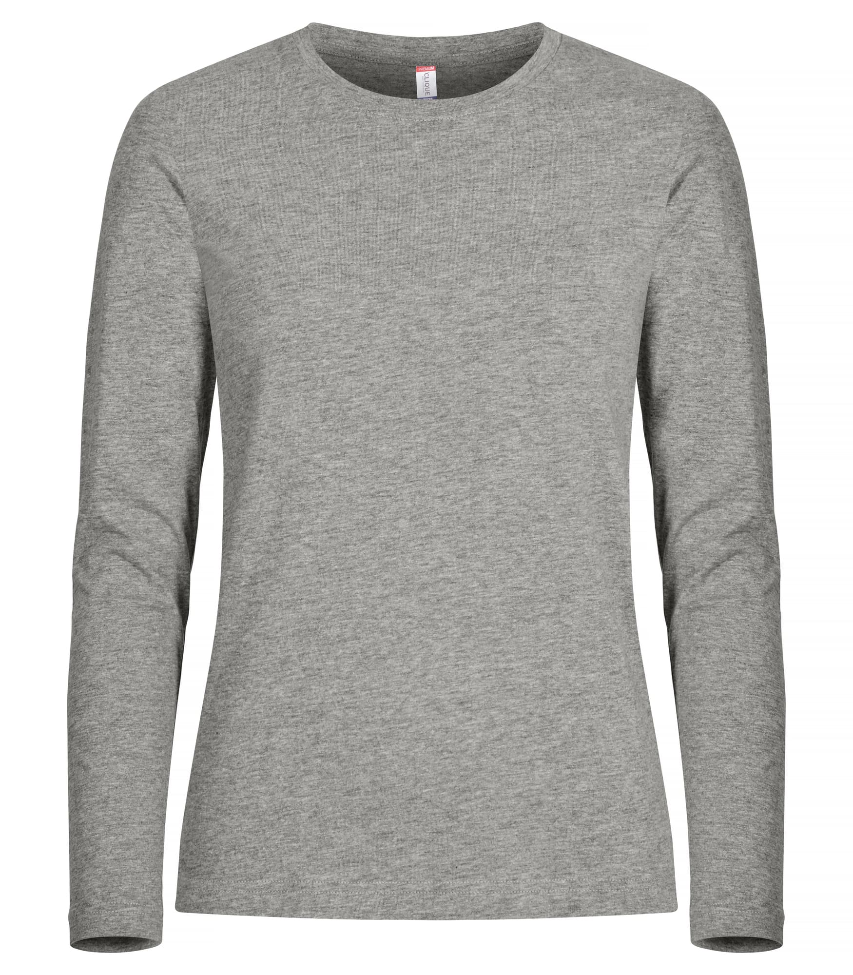 Grey Melange