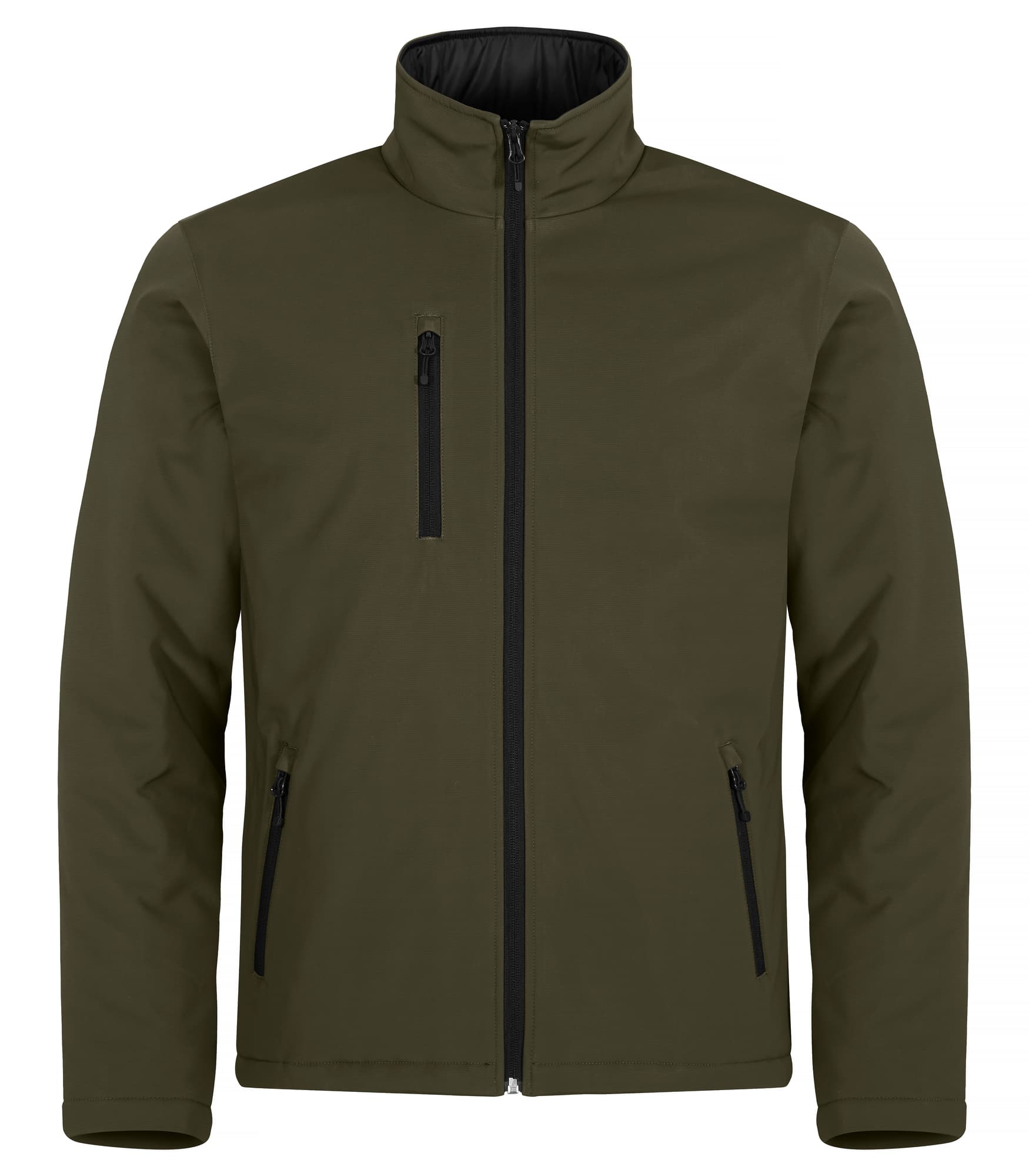 Fog green