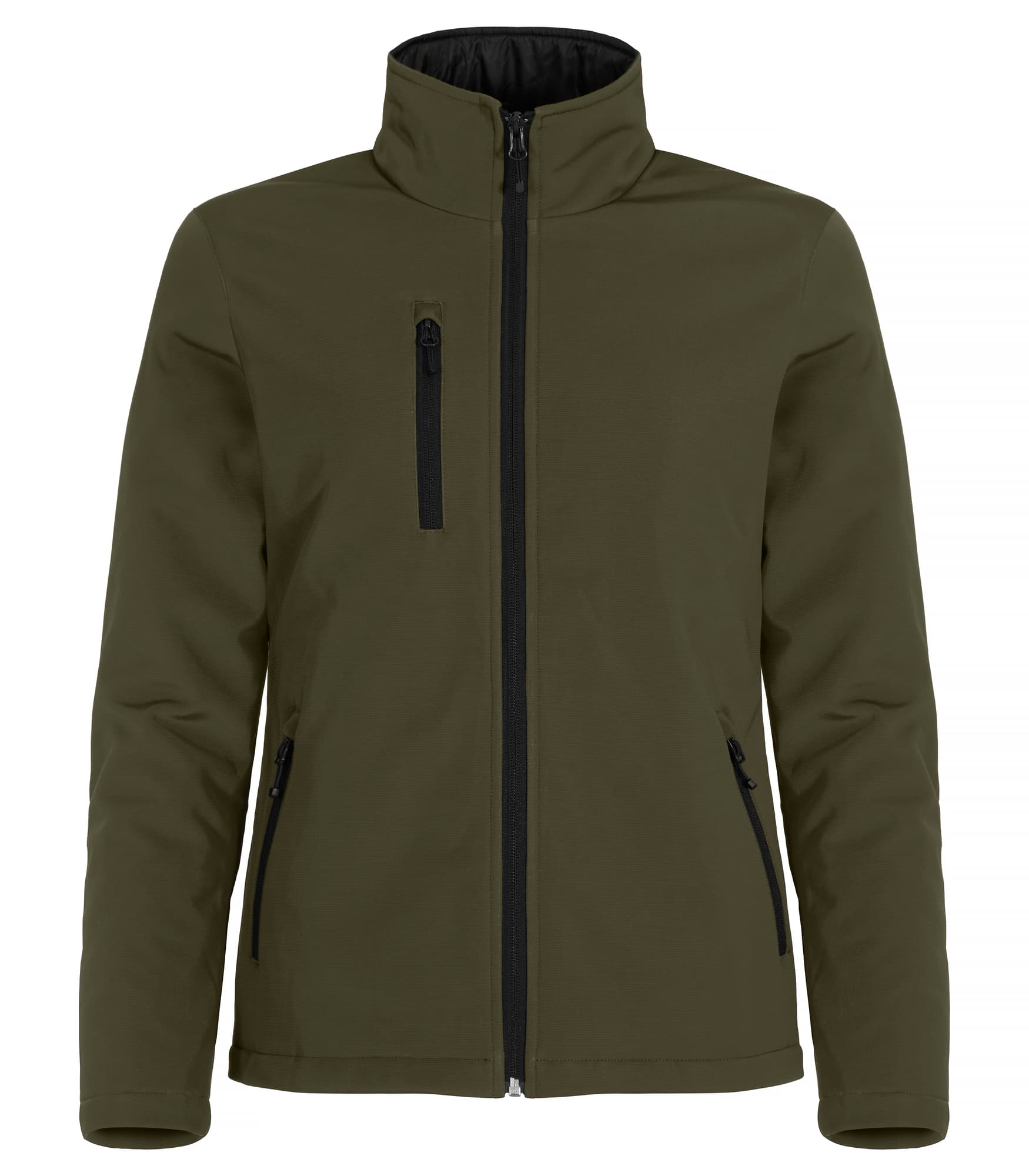 Fog green