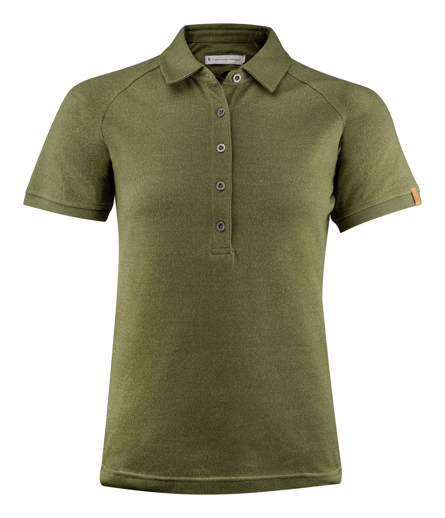 Moss Green