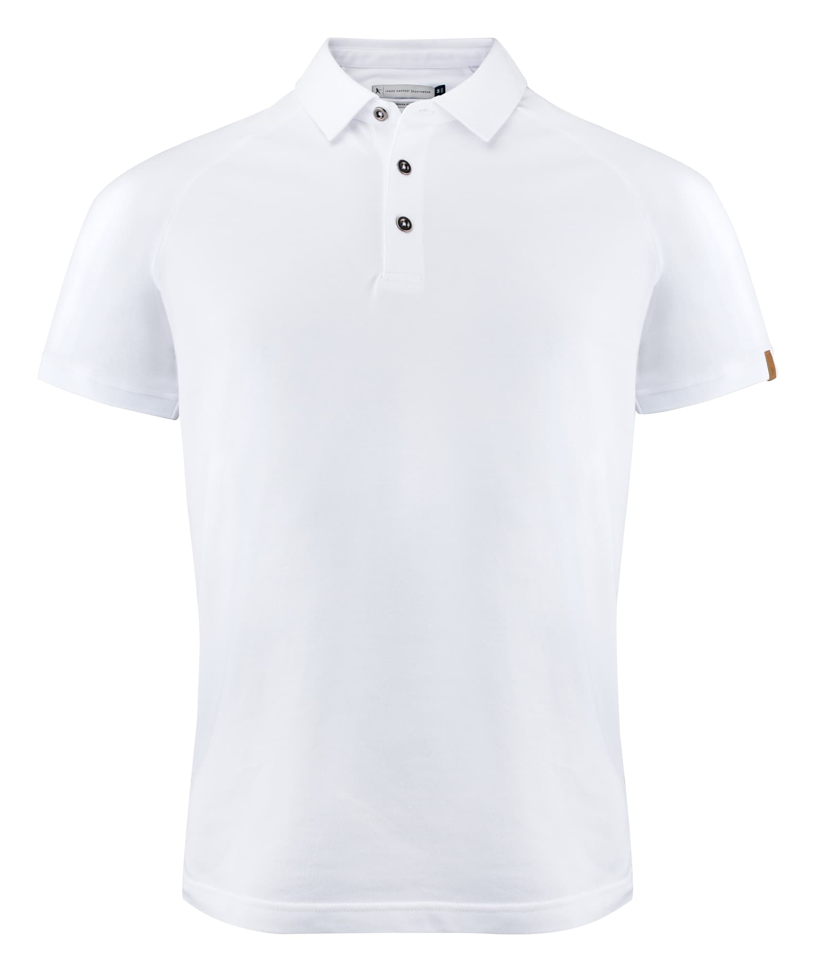 Brookings Modern, White