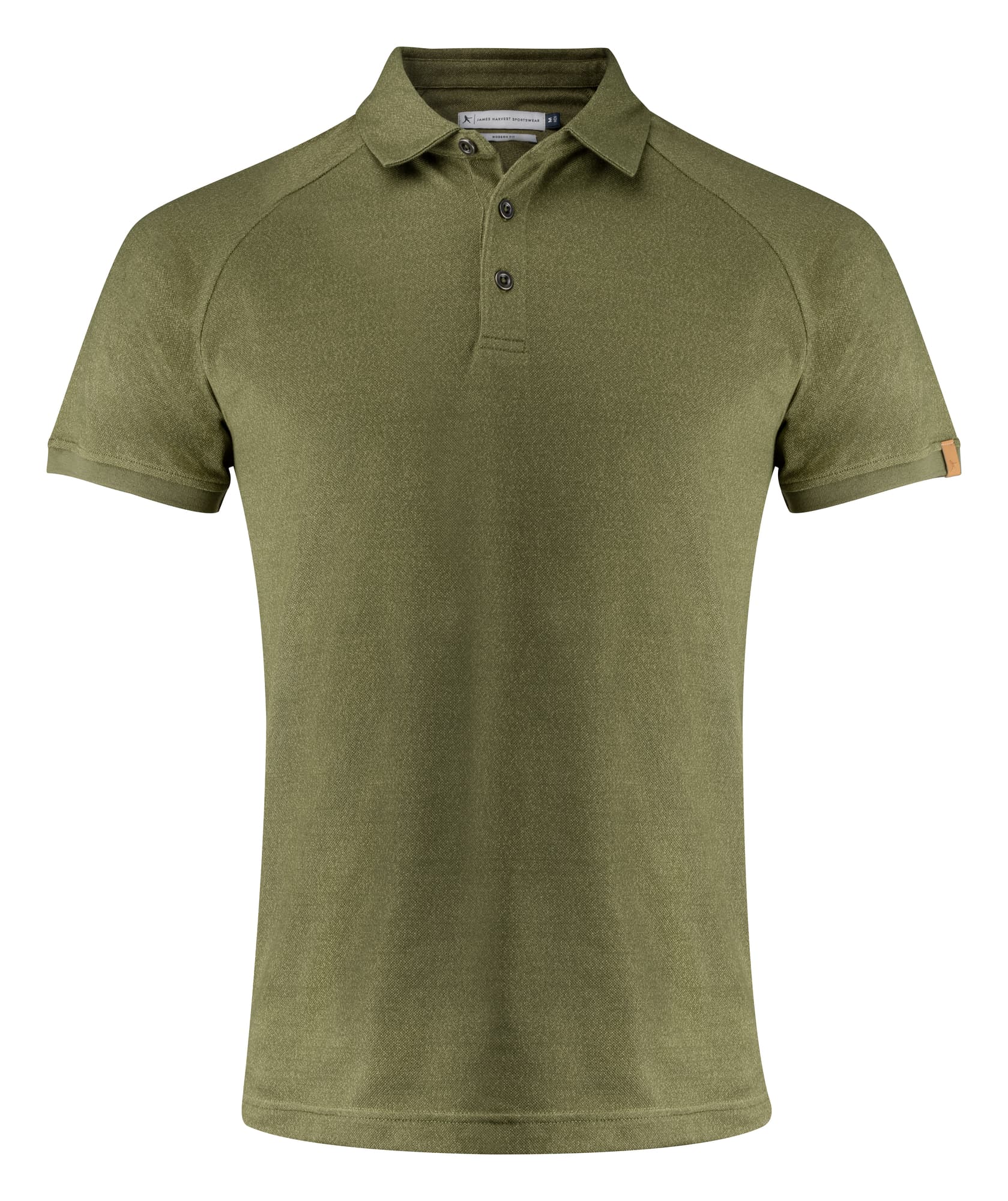 Moss Green
