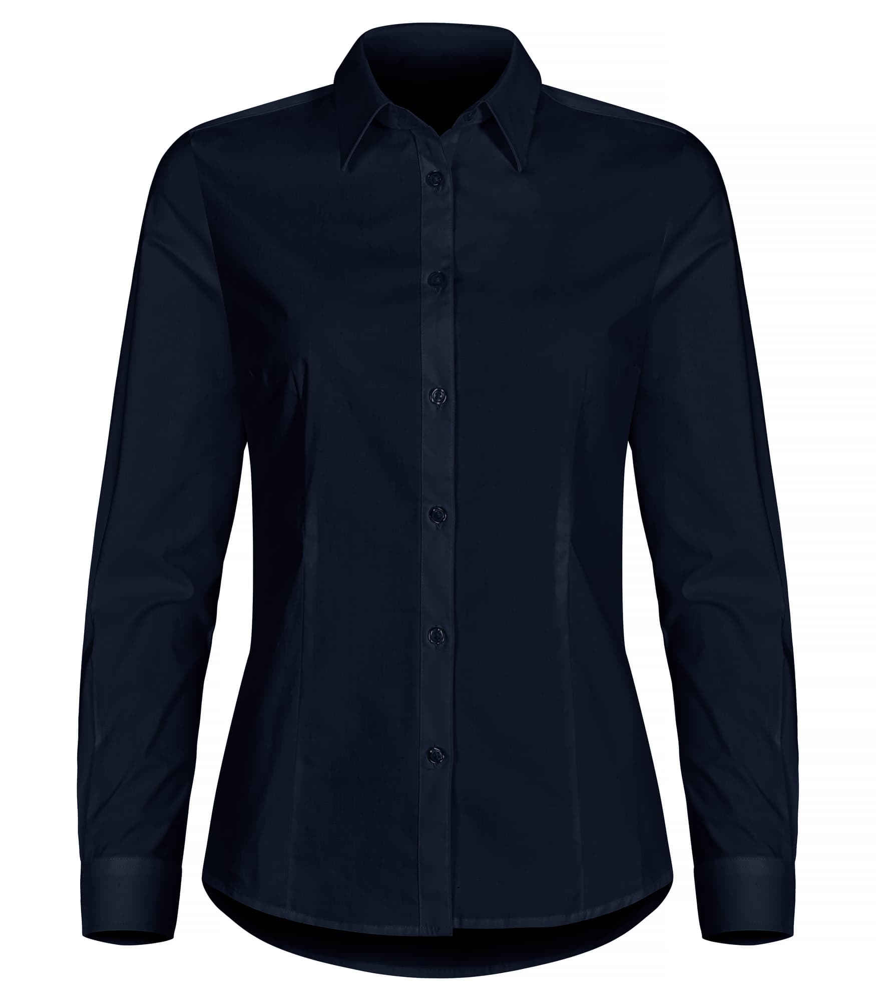 Dark Navy