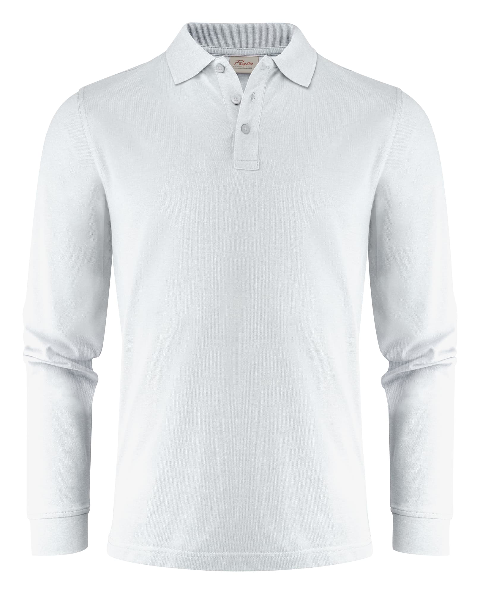Surf Pro LS, White