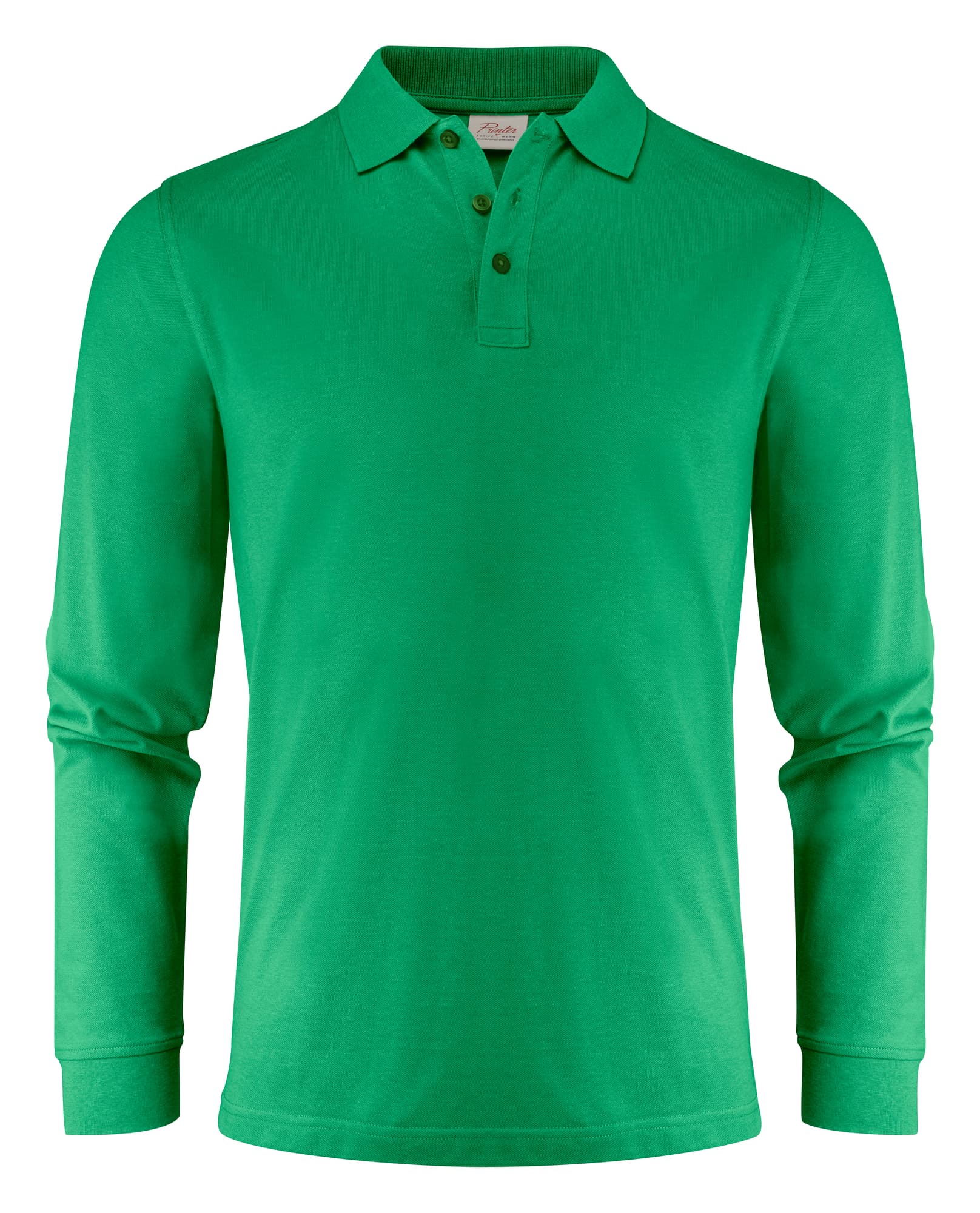 Fresh Green