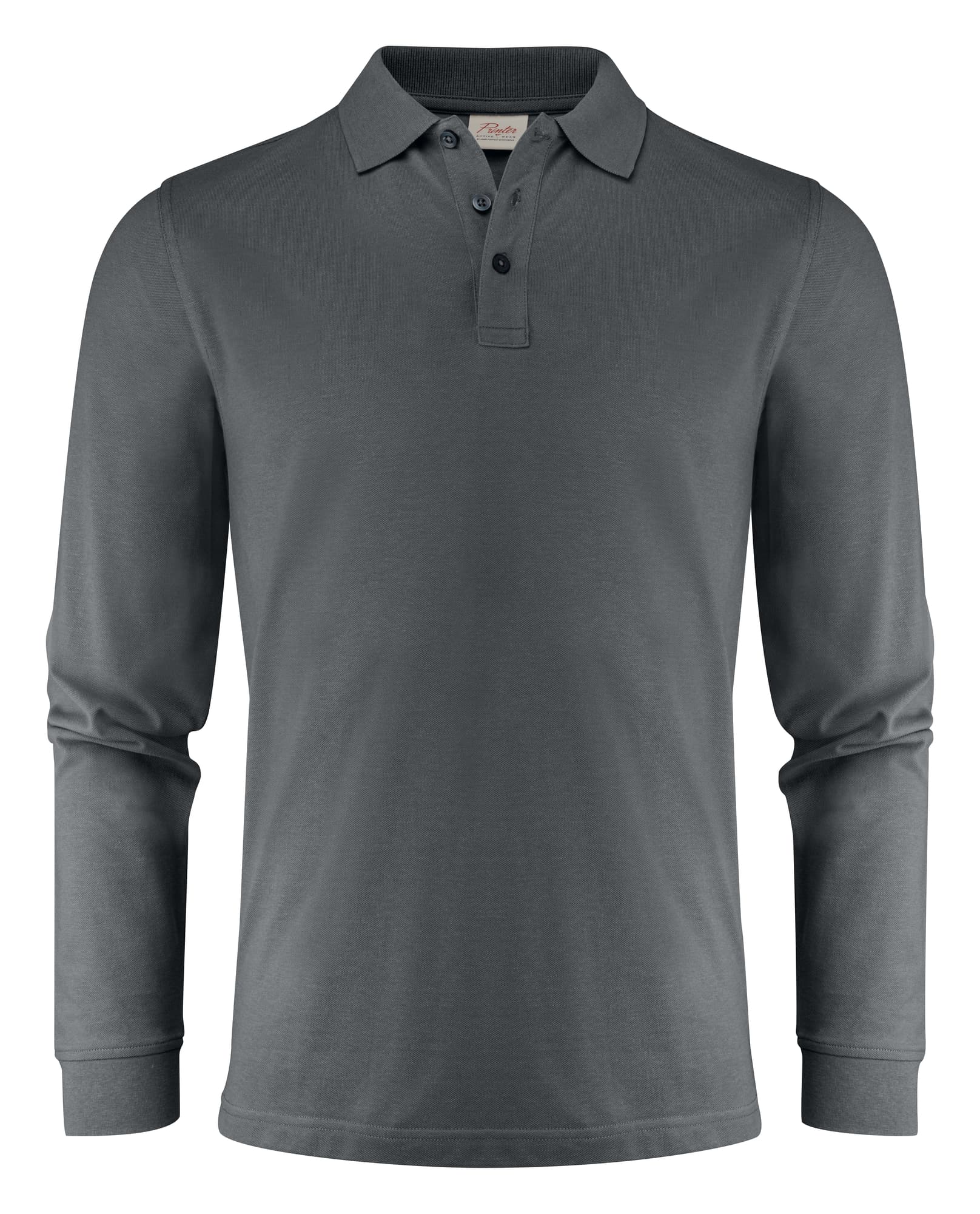 Steel Grey