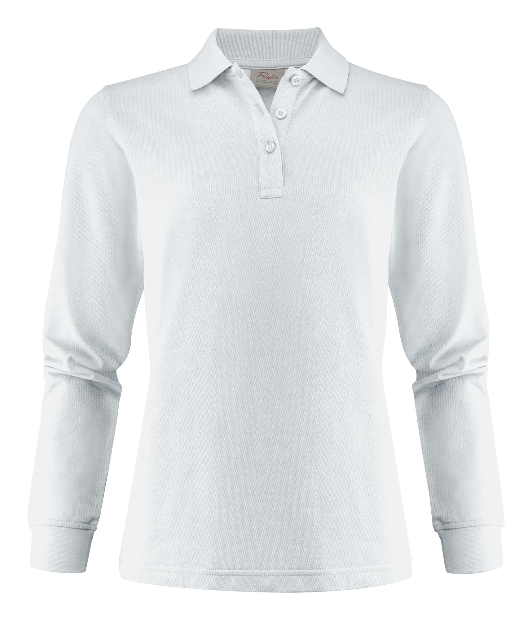 Surf Pro LS Lady, White