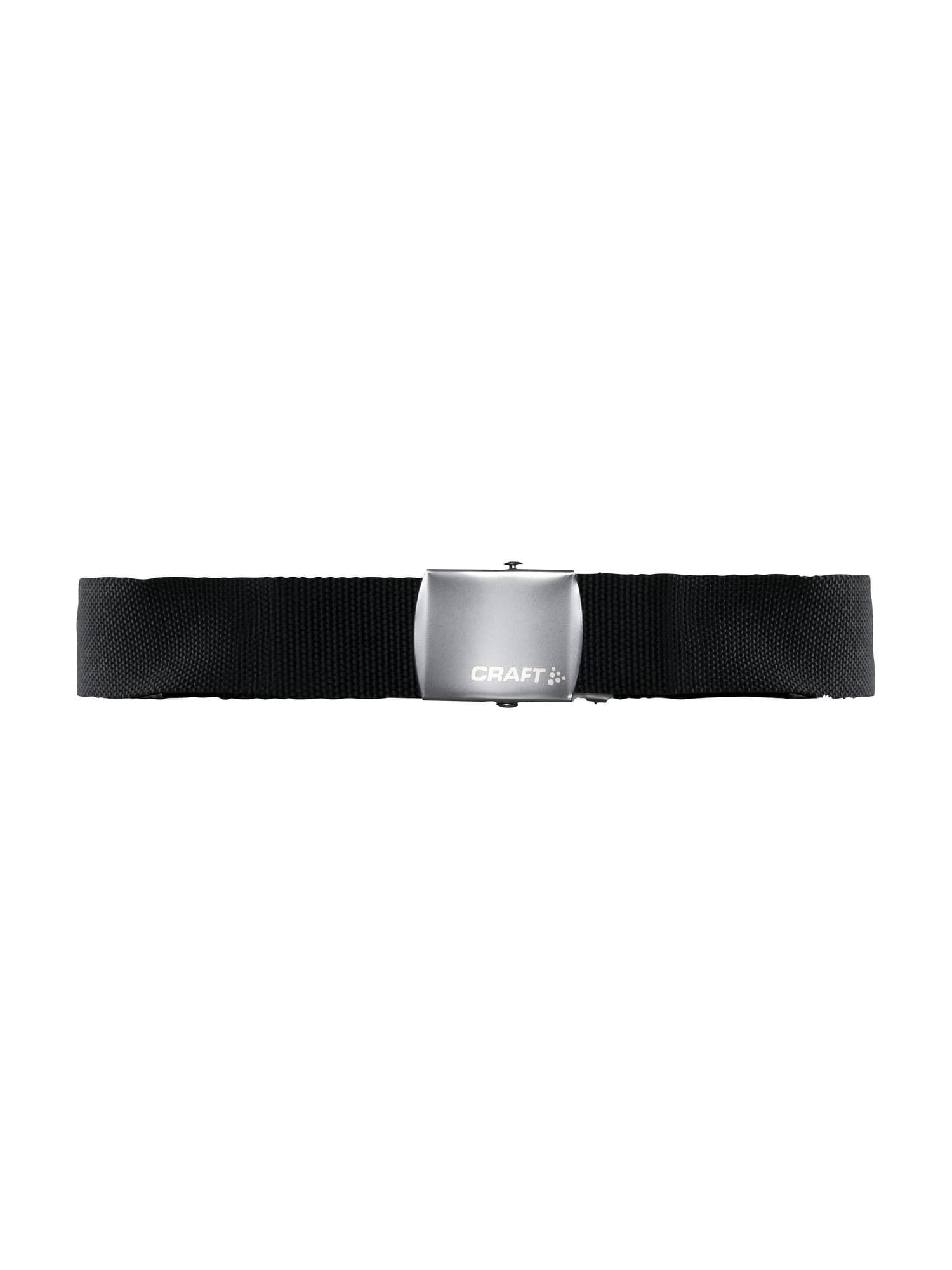 Promo Belt, Black