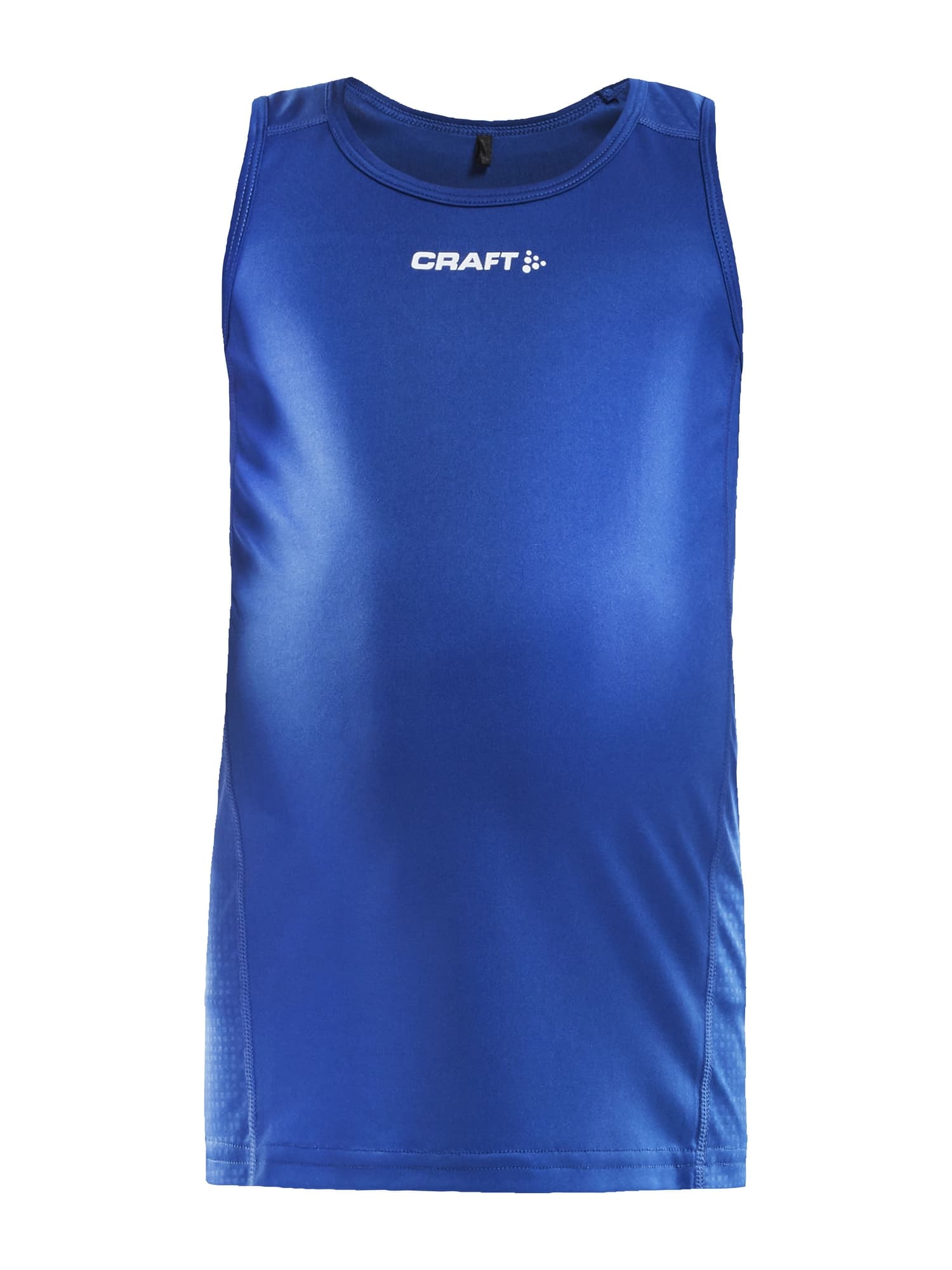 Rush Singlet Jr, Club Cobolt