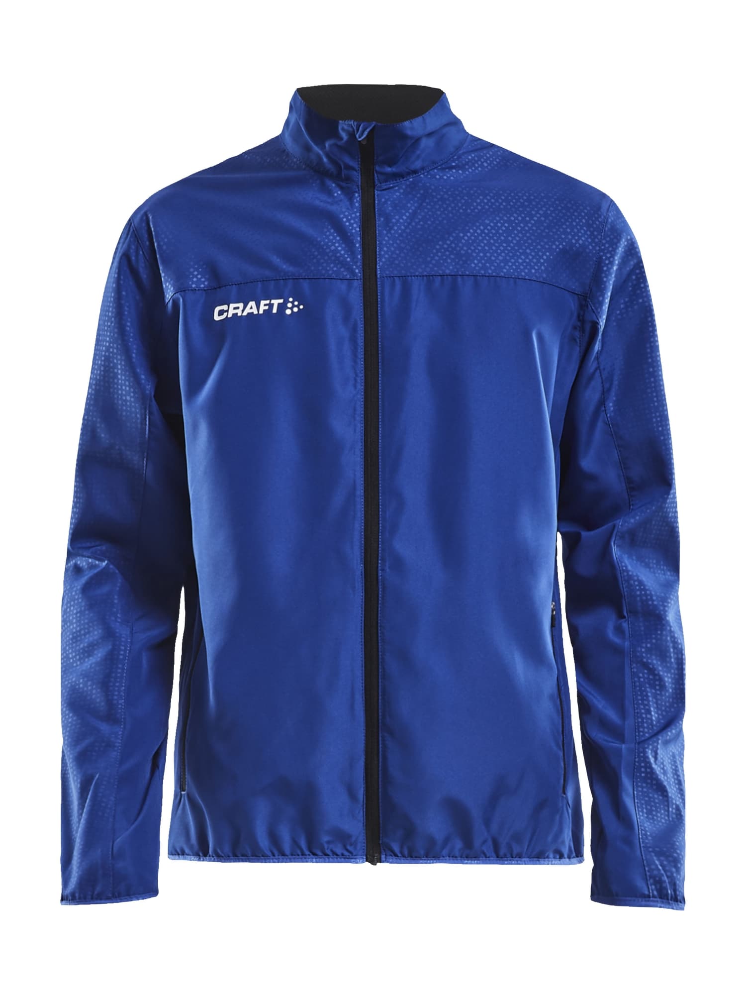 Rush Wind Jkt M, Club Cobolt