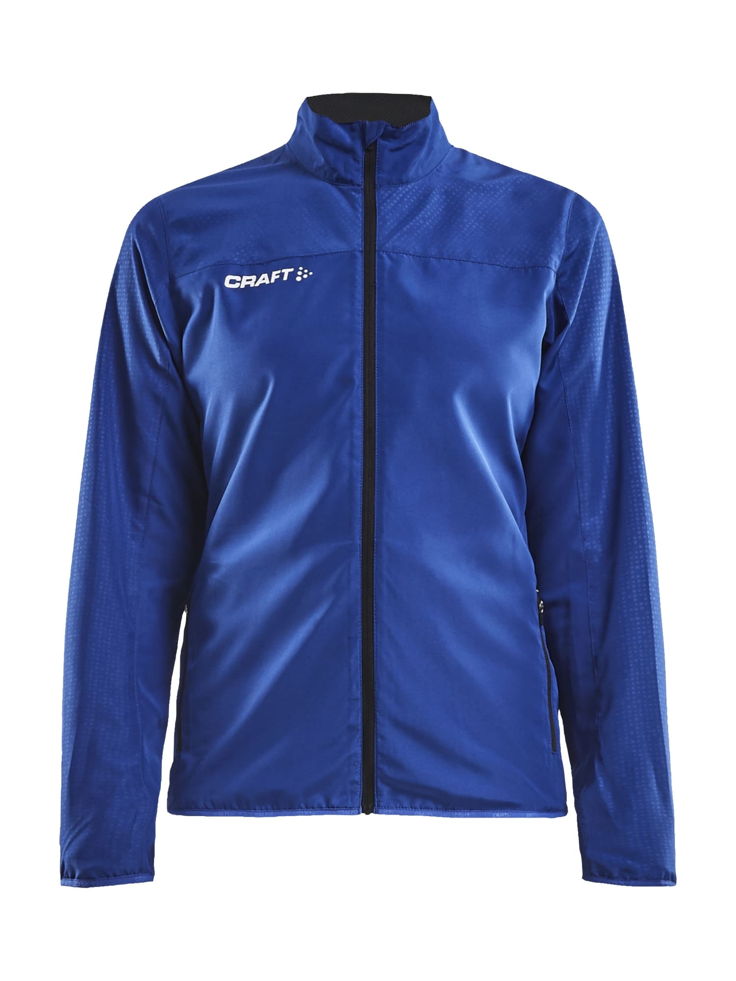 Rush Wind Jkt W, Club Cobolt