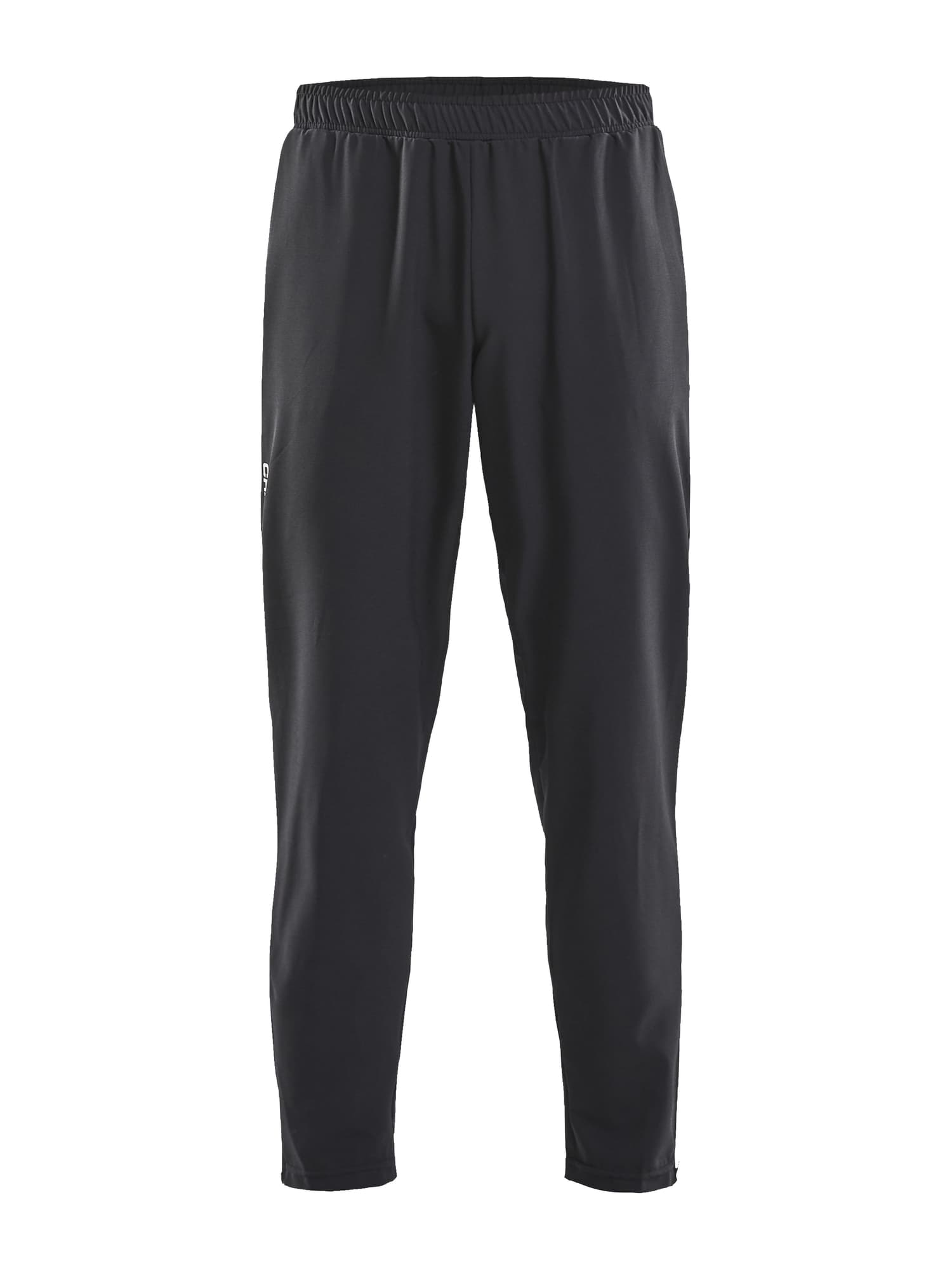 Rush Wind Pants M, Black