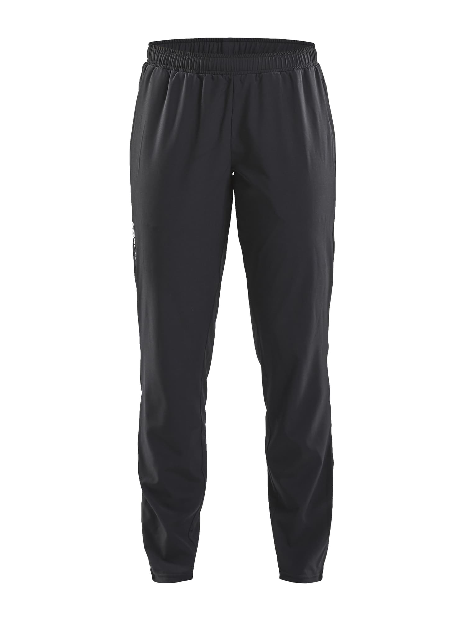 Rush Wind Pants W, Black