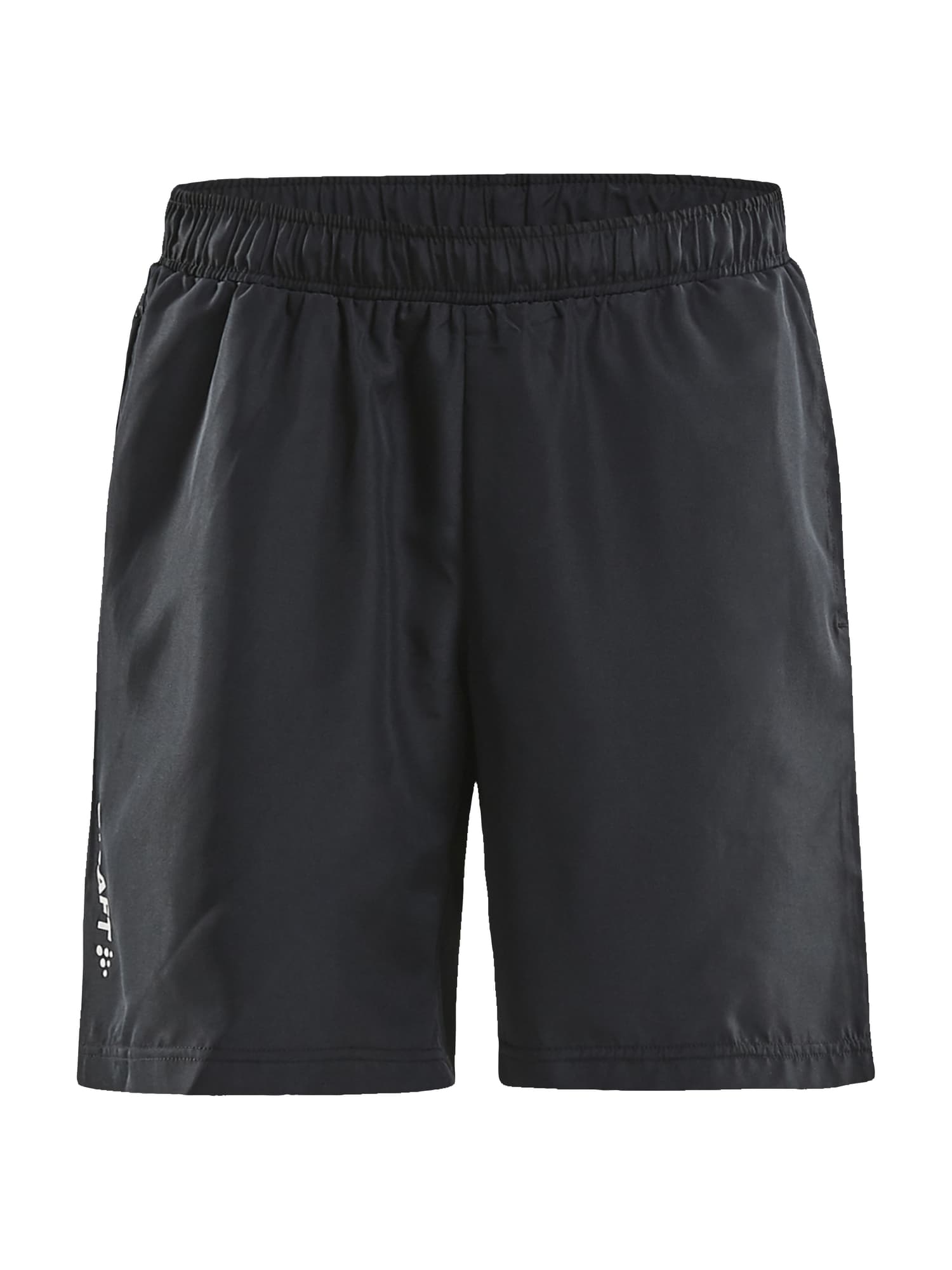 Rush Shorts M, Black