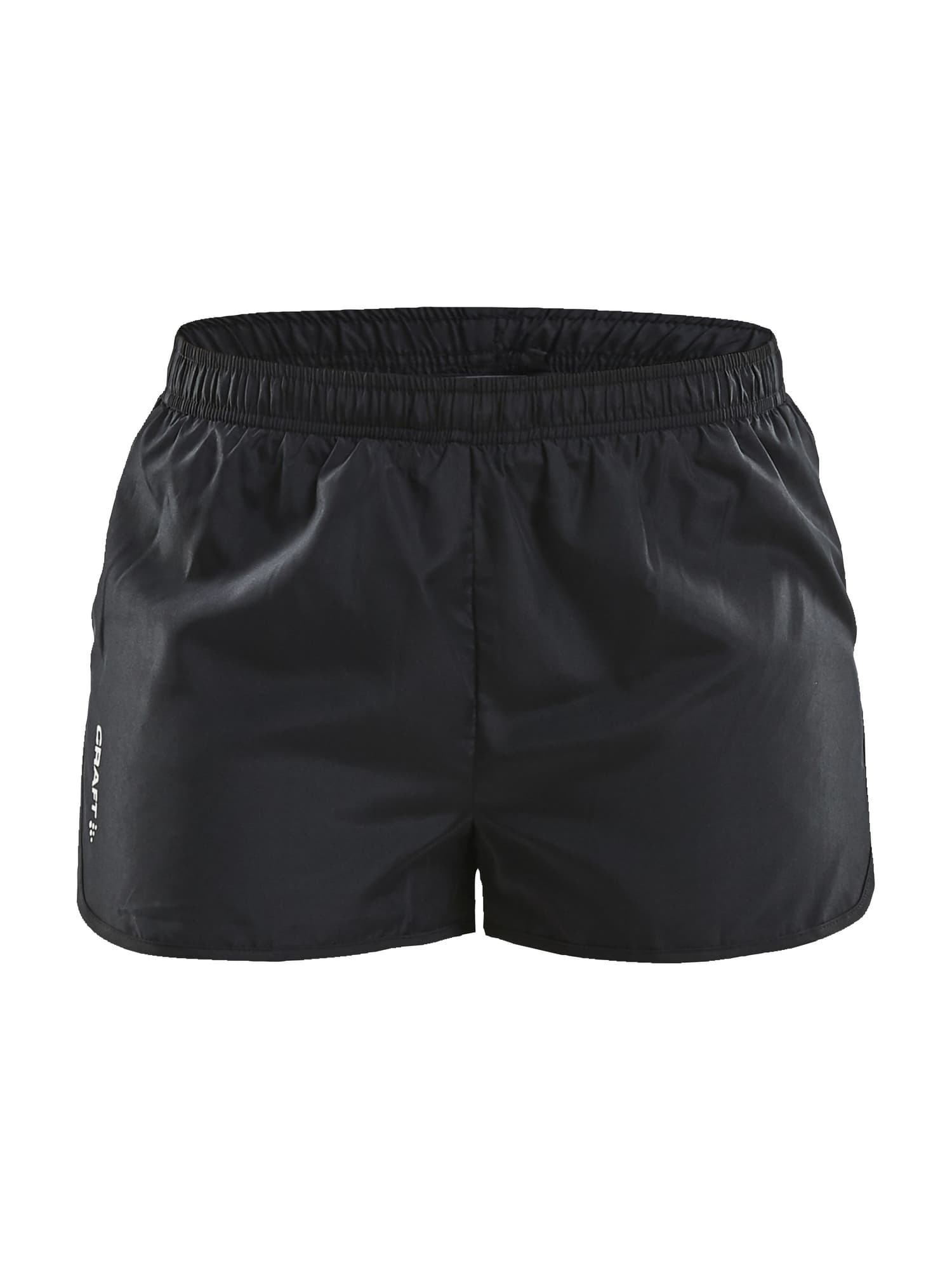 Rush Marathon Shorts W, Black