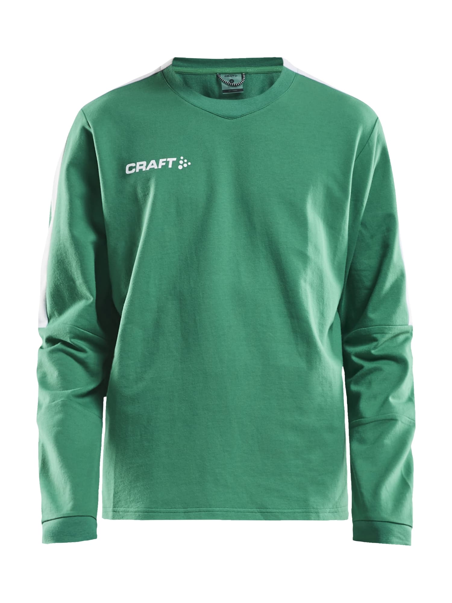 Team Green/White