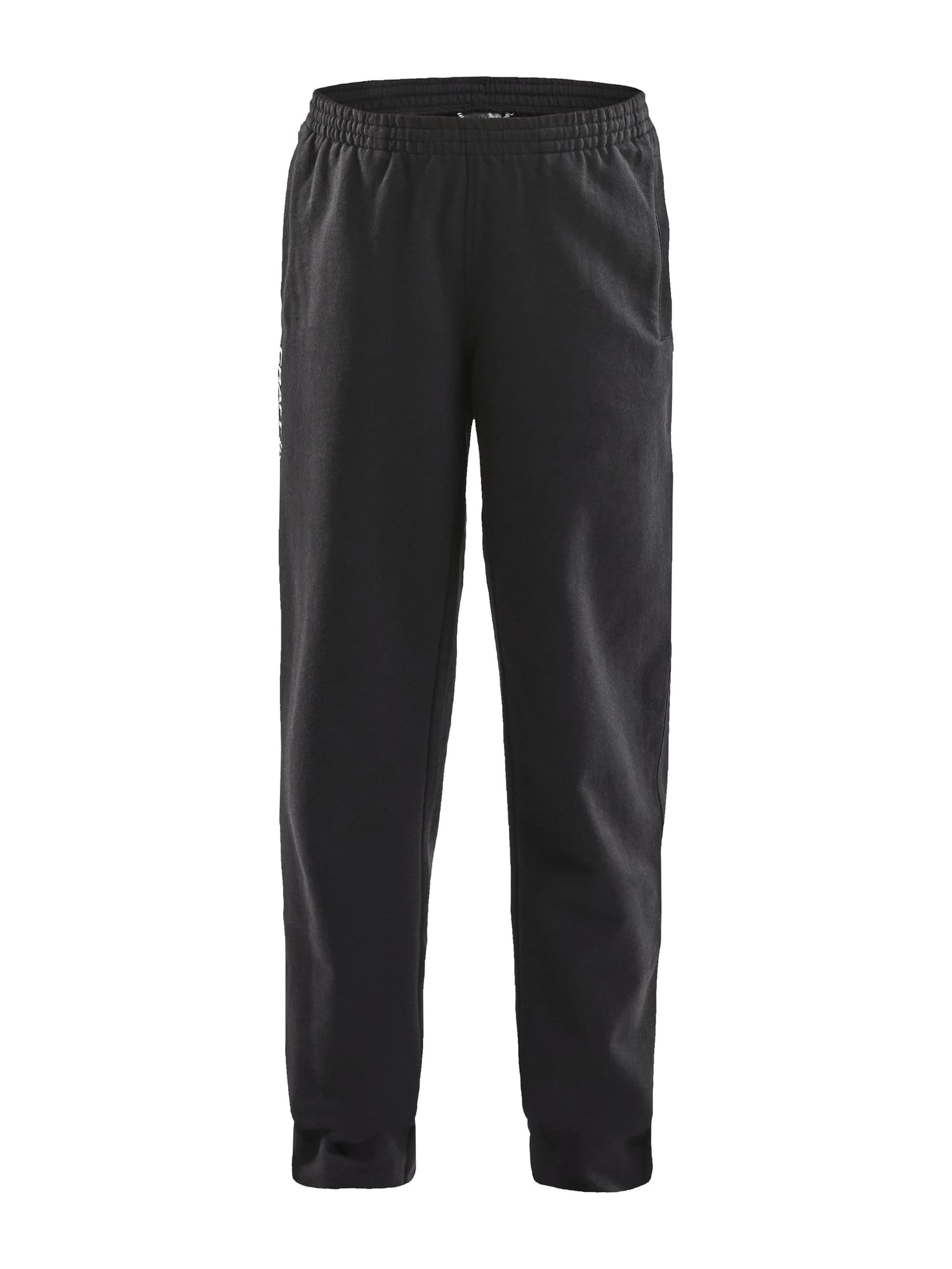 Progress GK Sweatpant Jr, Black