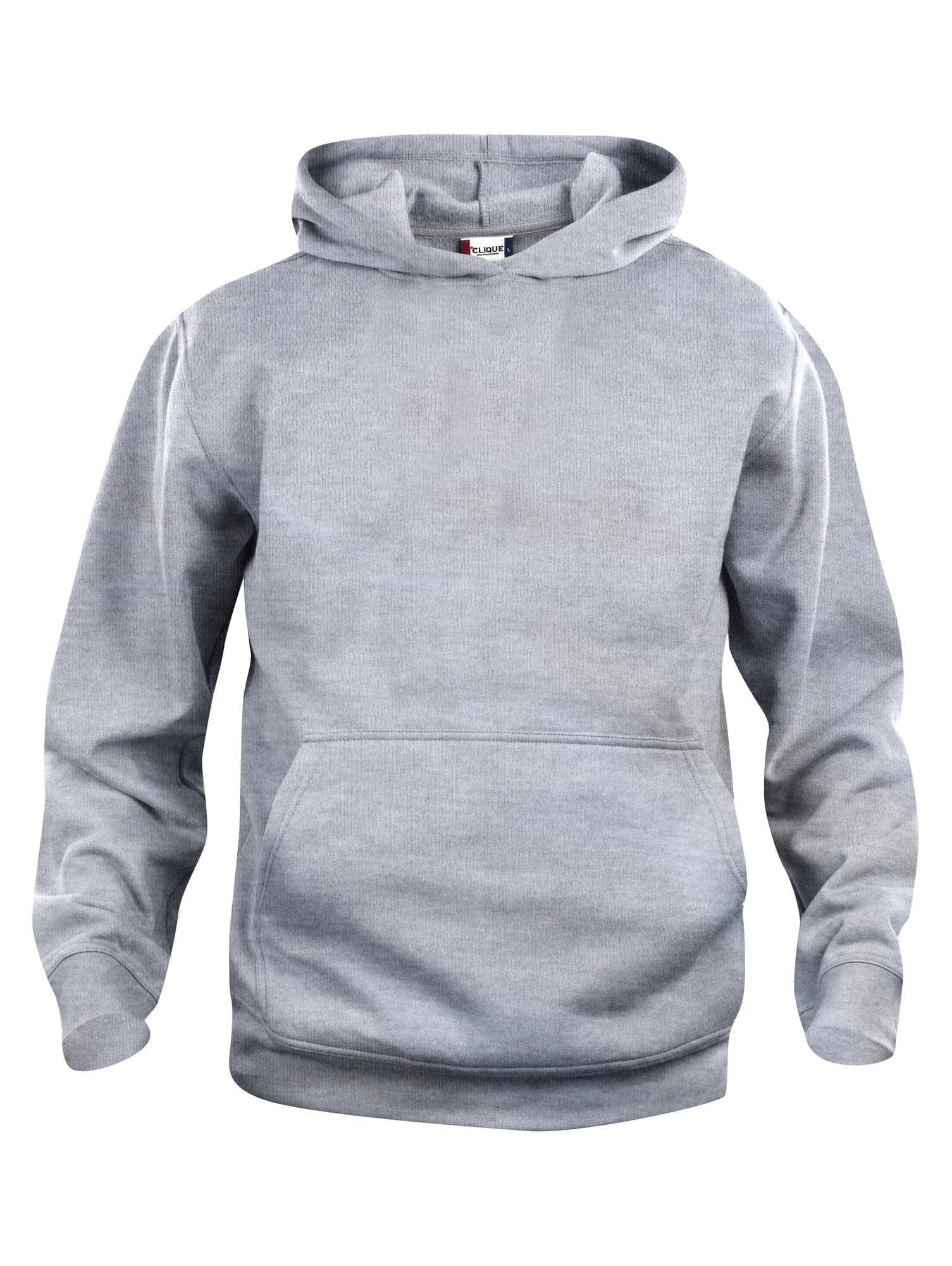 Grey Melange