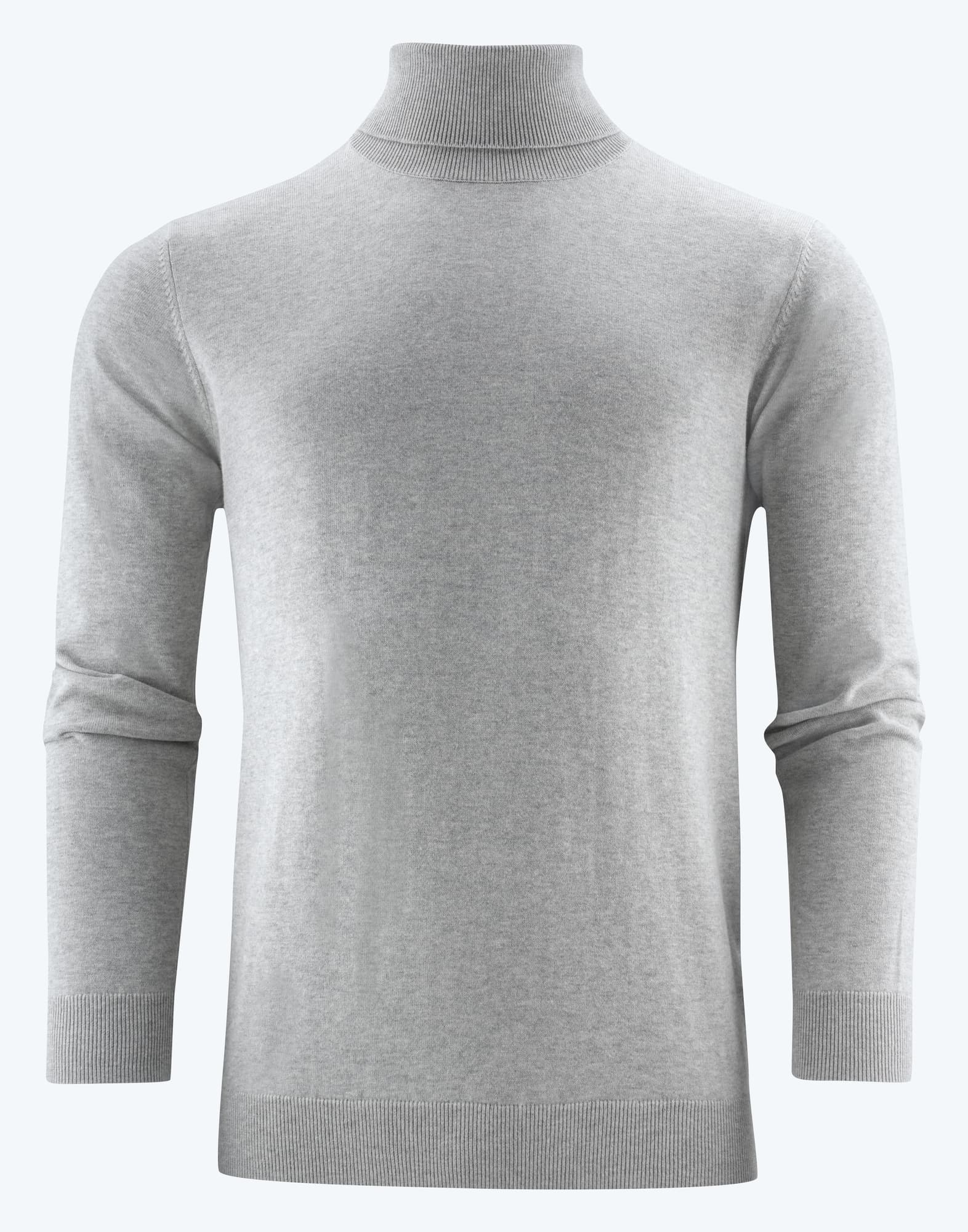 Ashland Turtle, Grey Melange