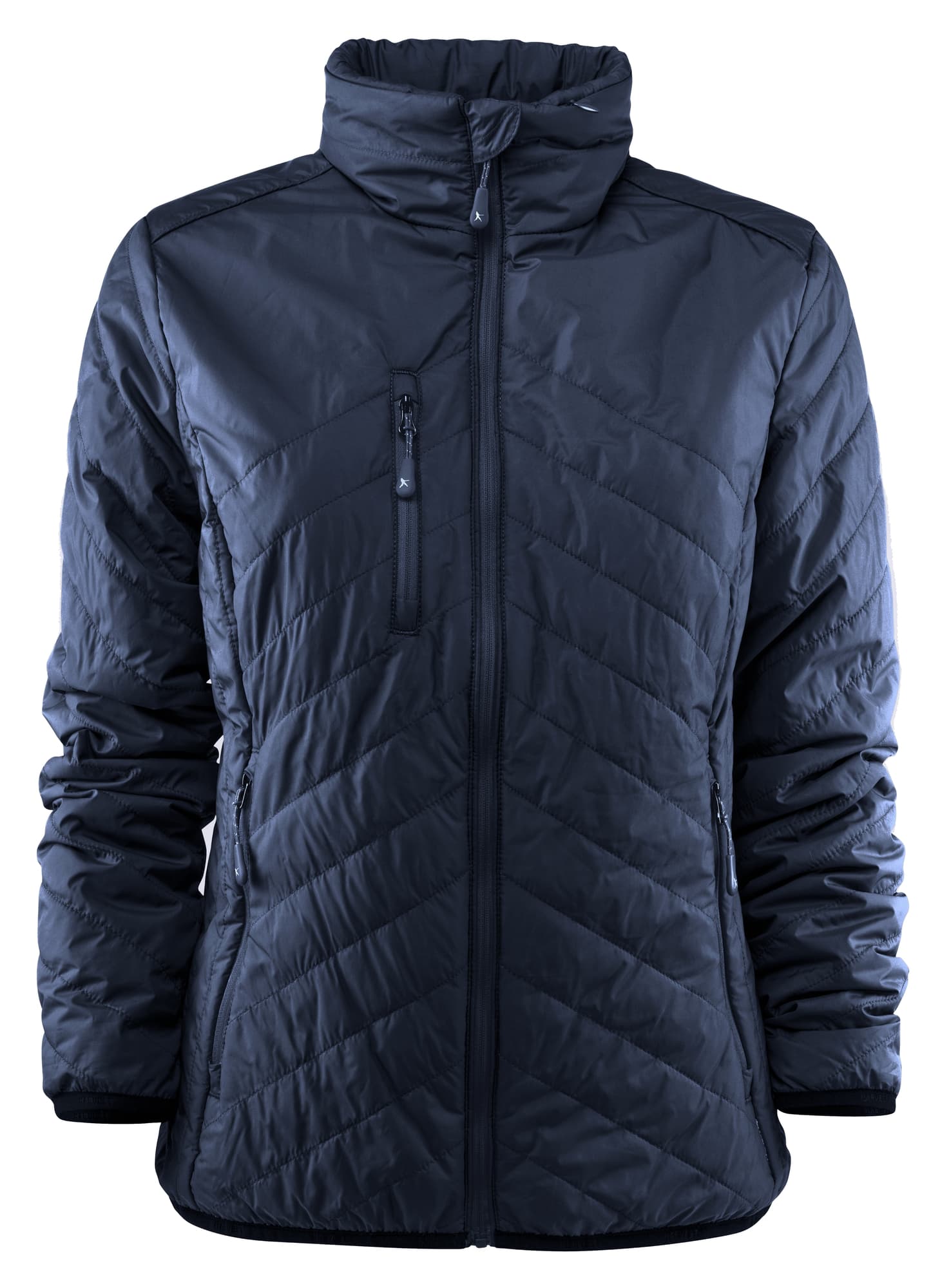 Deer Ridge Lady Jacket, Navy