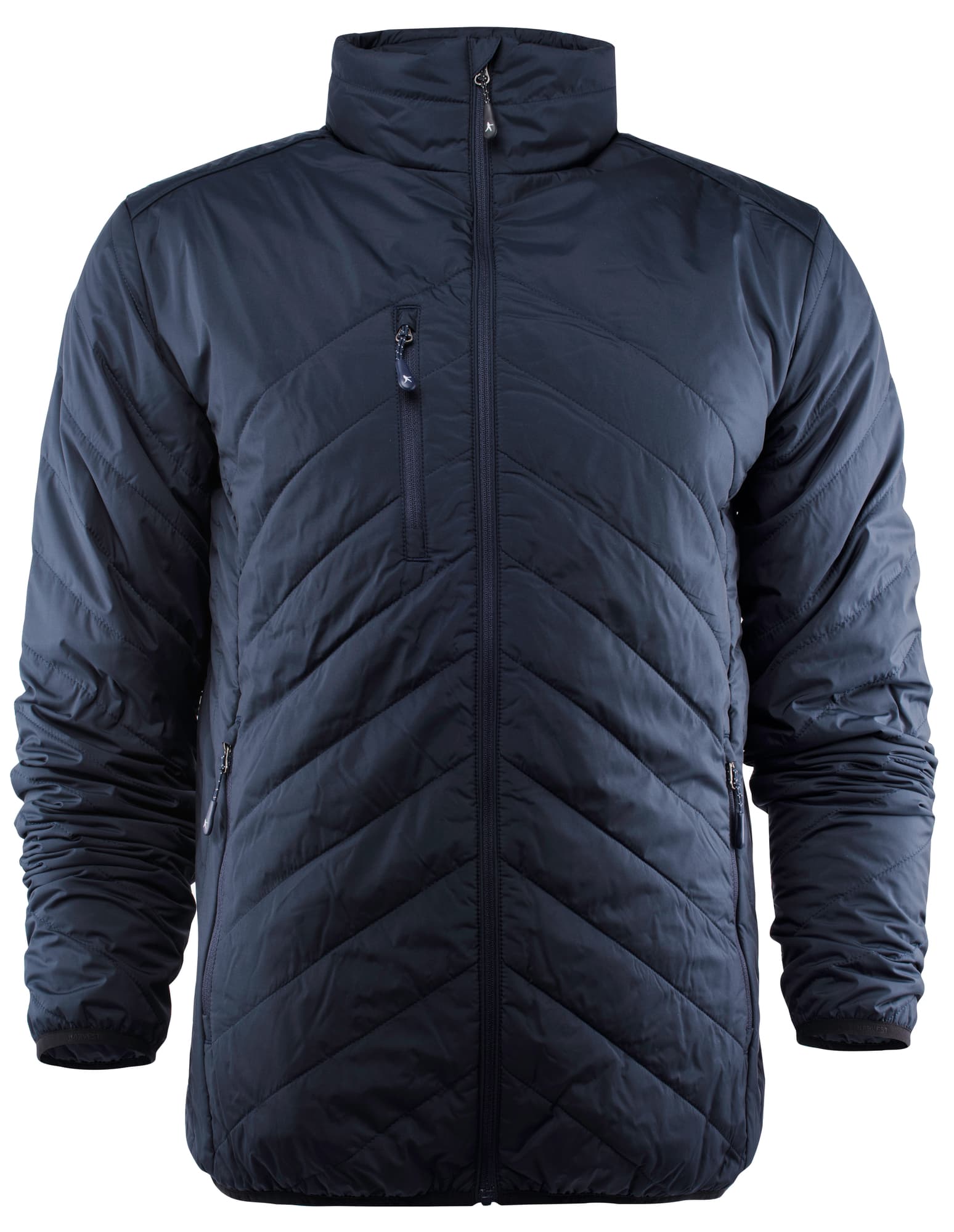 Deer Ridge Jacket, Navy