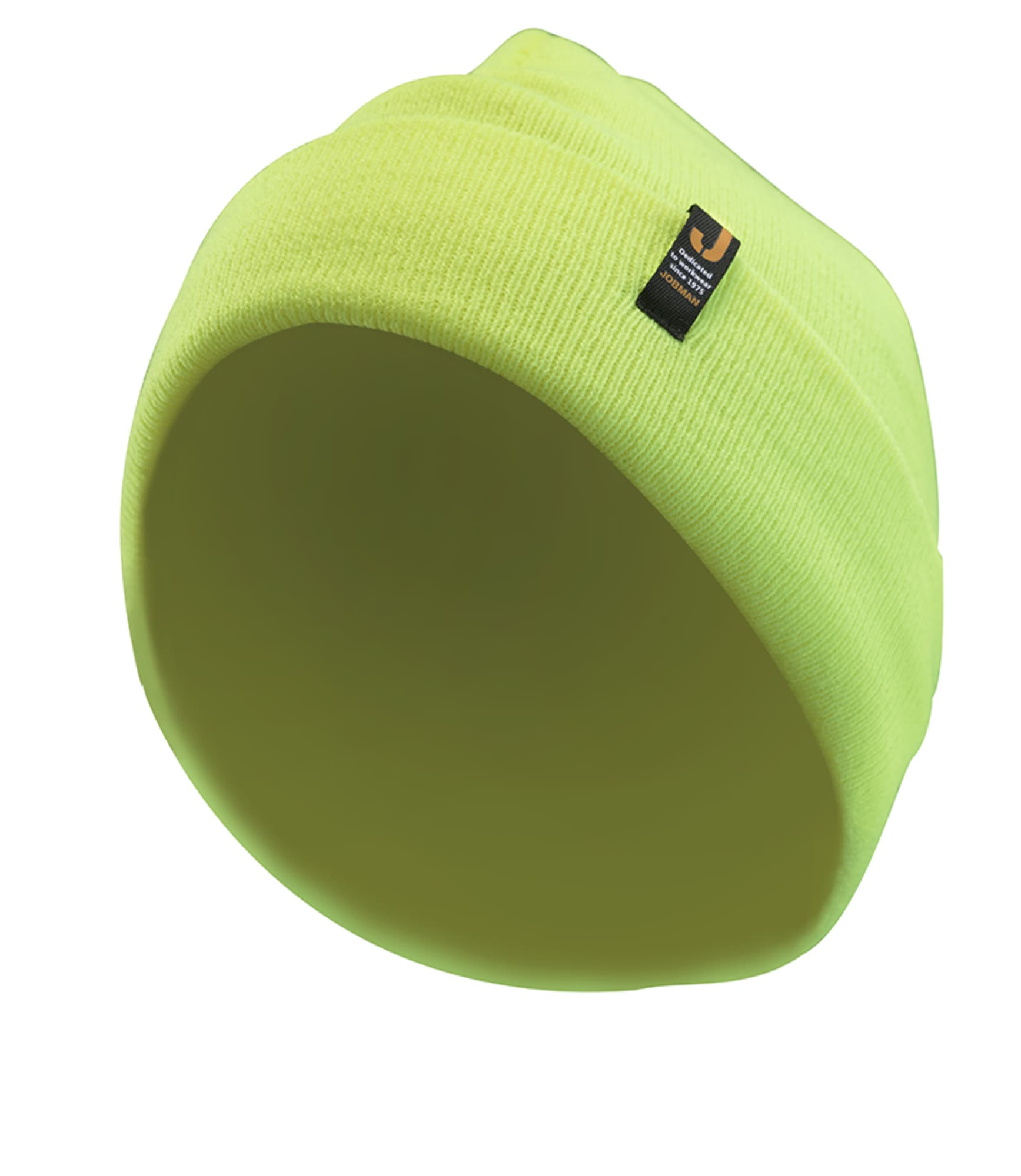 Beanie, Yellow