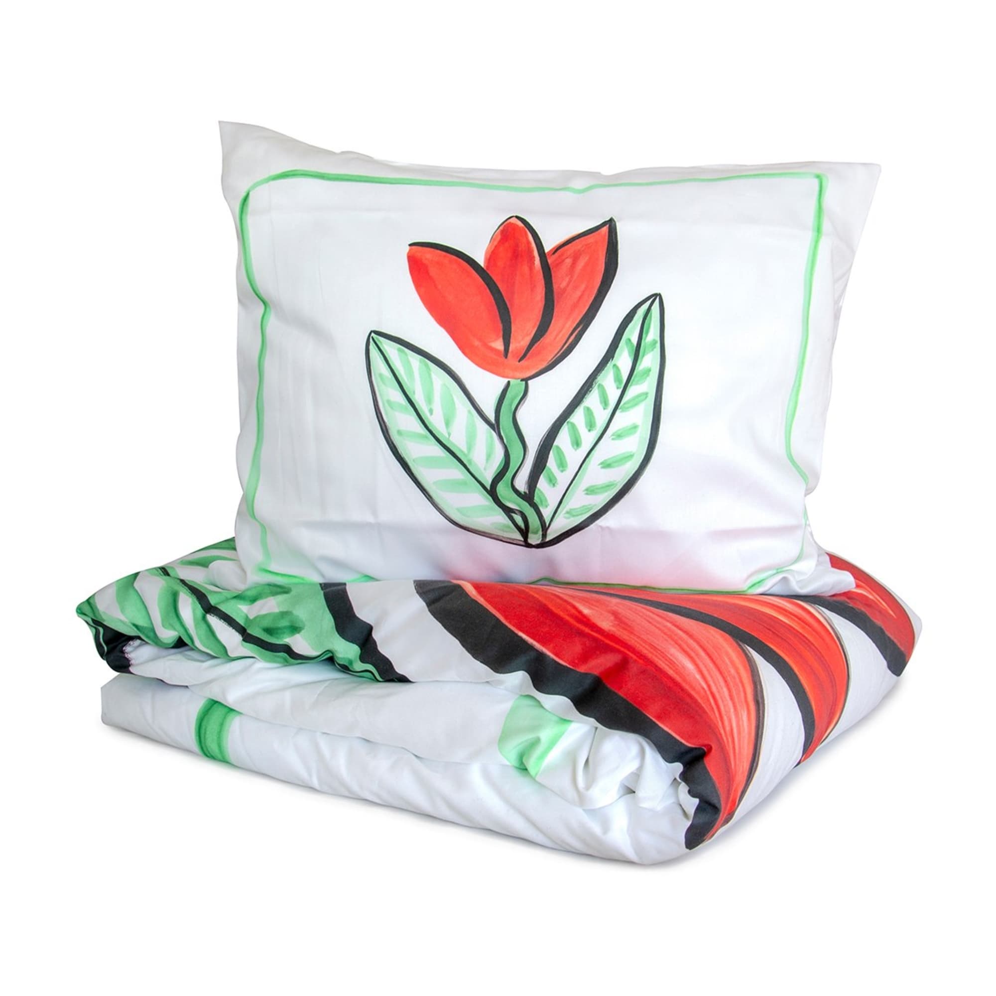 Tulip Satin