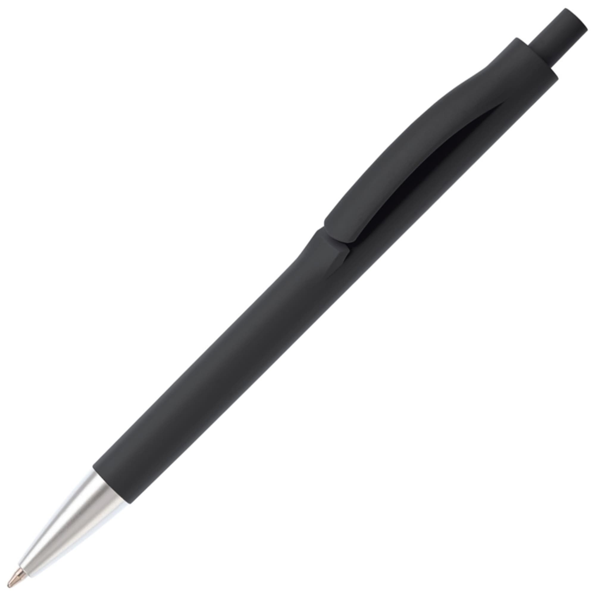 Basic x, Black