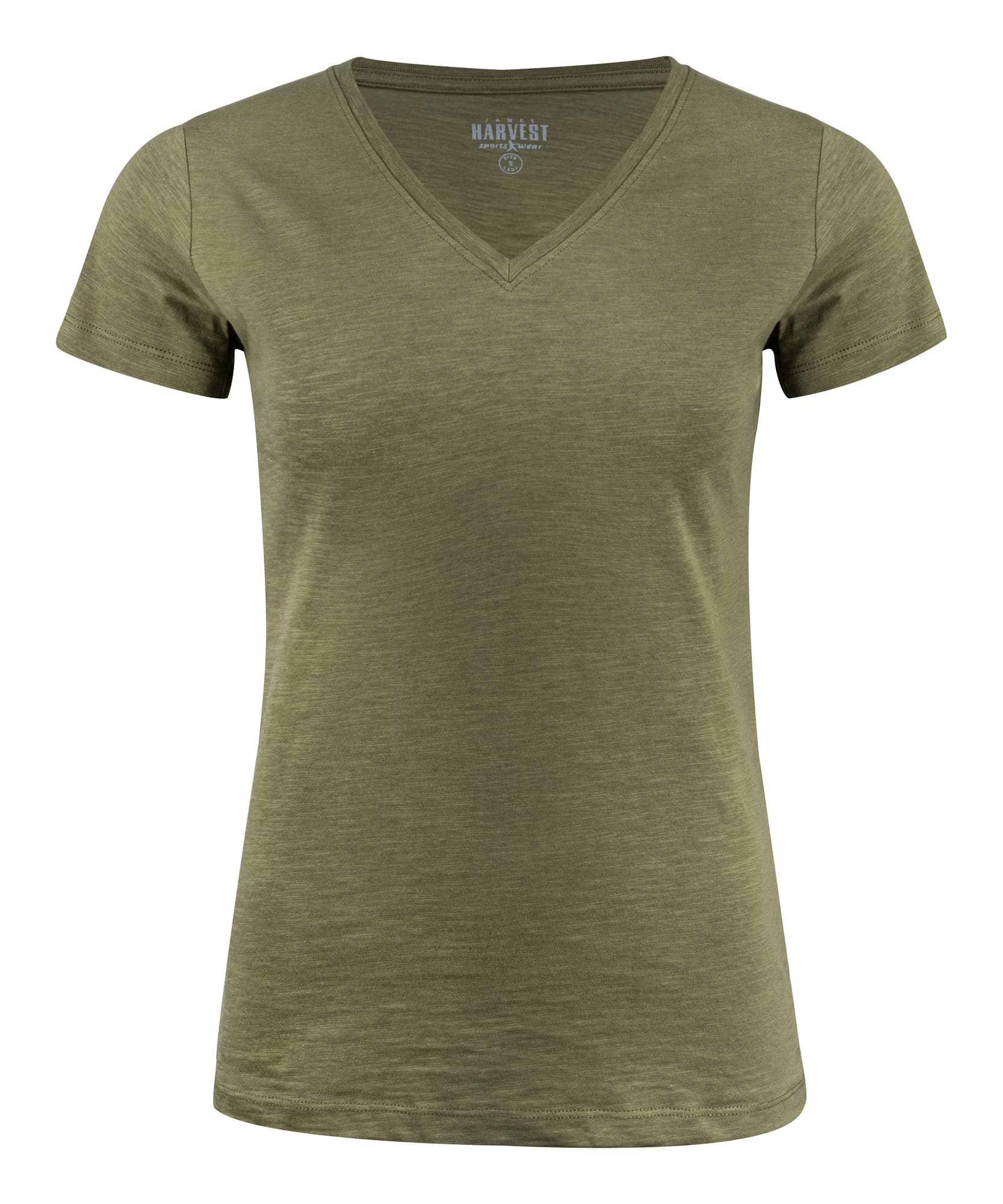 Moss Green