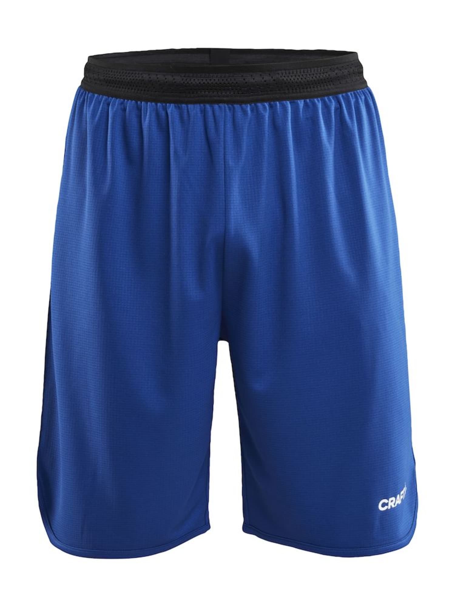Progress Basket Shorts M, Club Cobolt