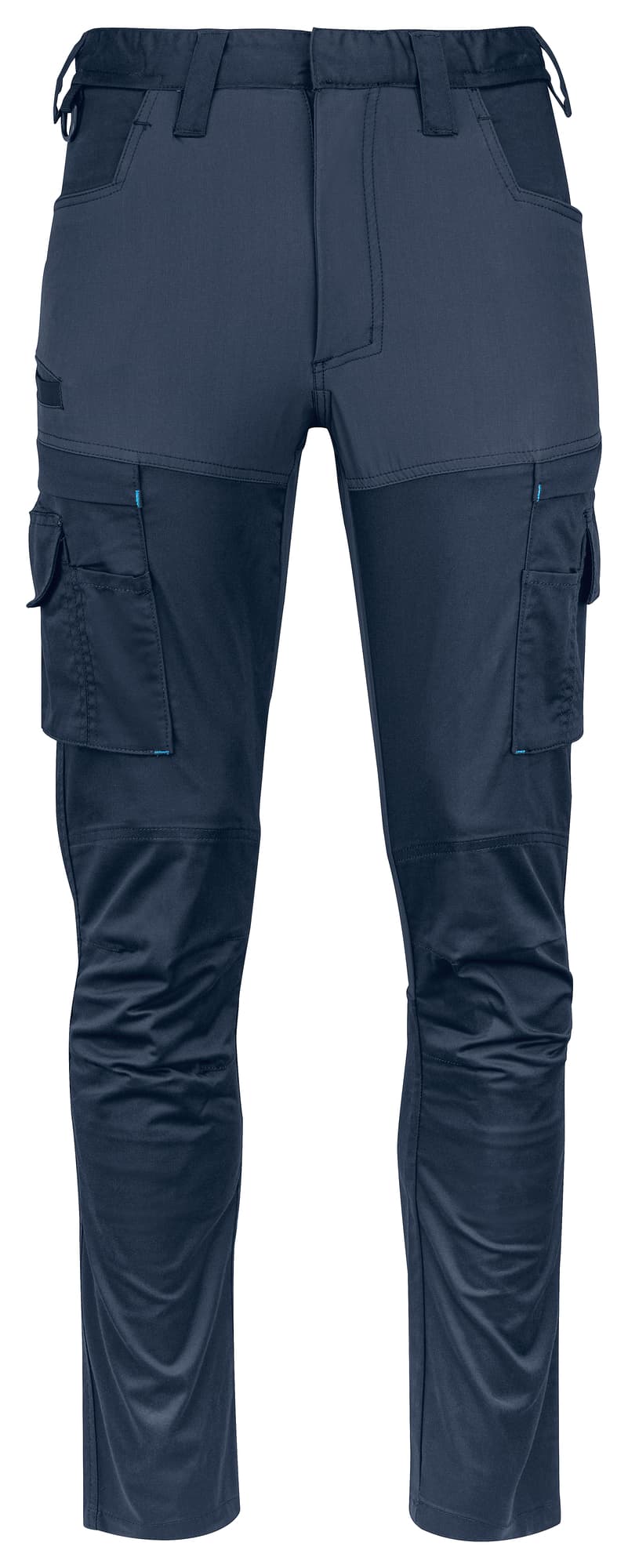 2552 Servicebukse Stretch, Navy