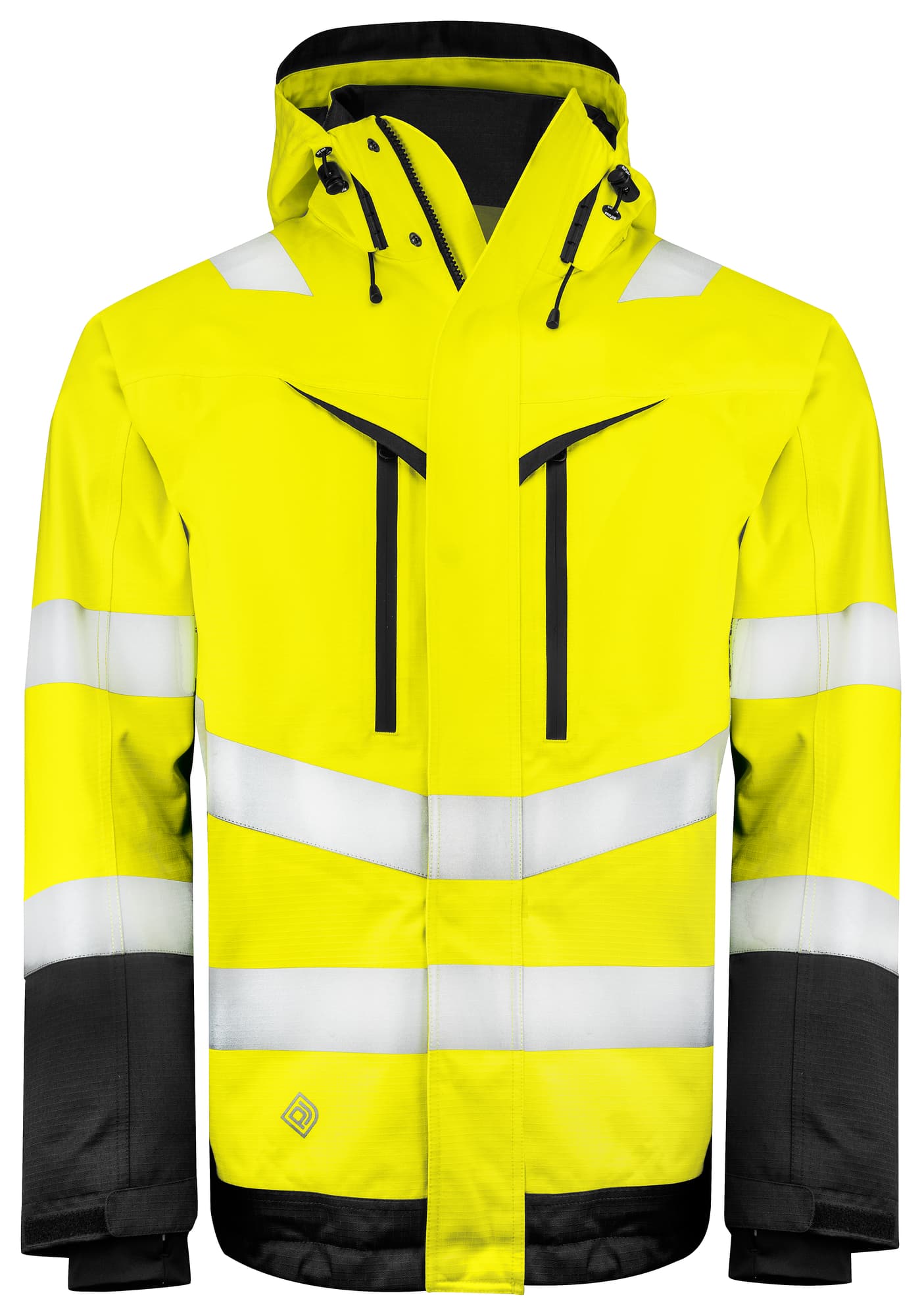 Yellow / Black