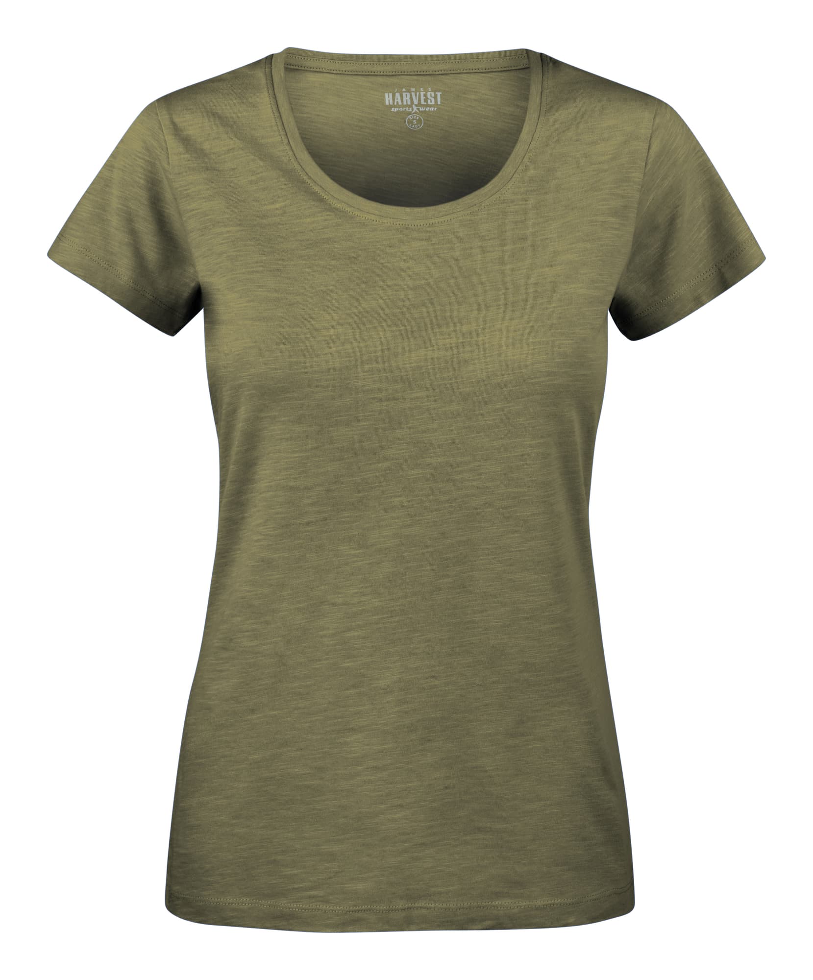 Moss Green