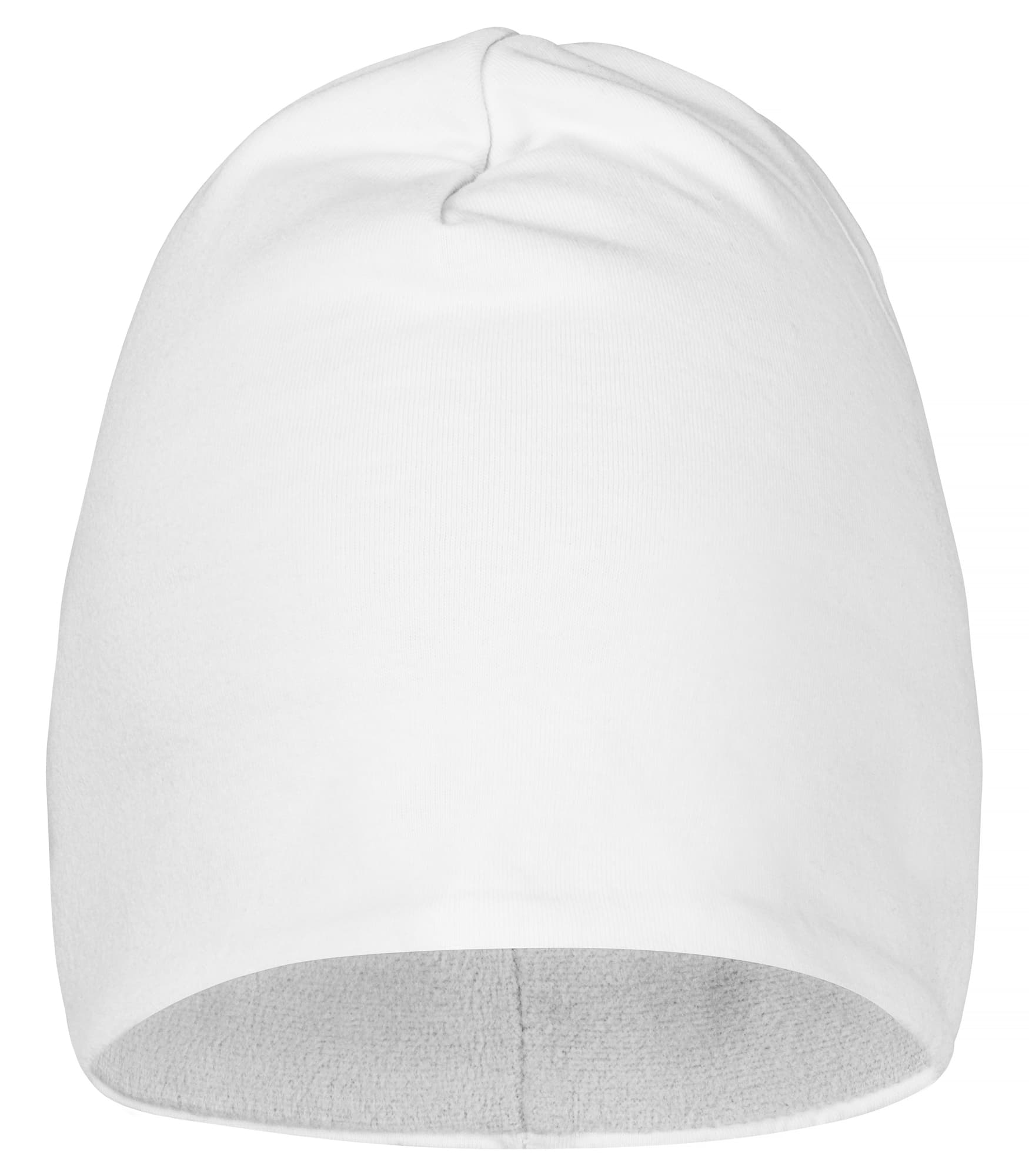 Baily, White