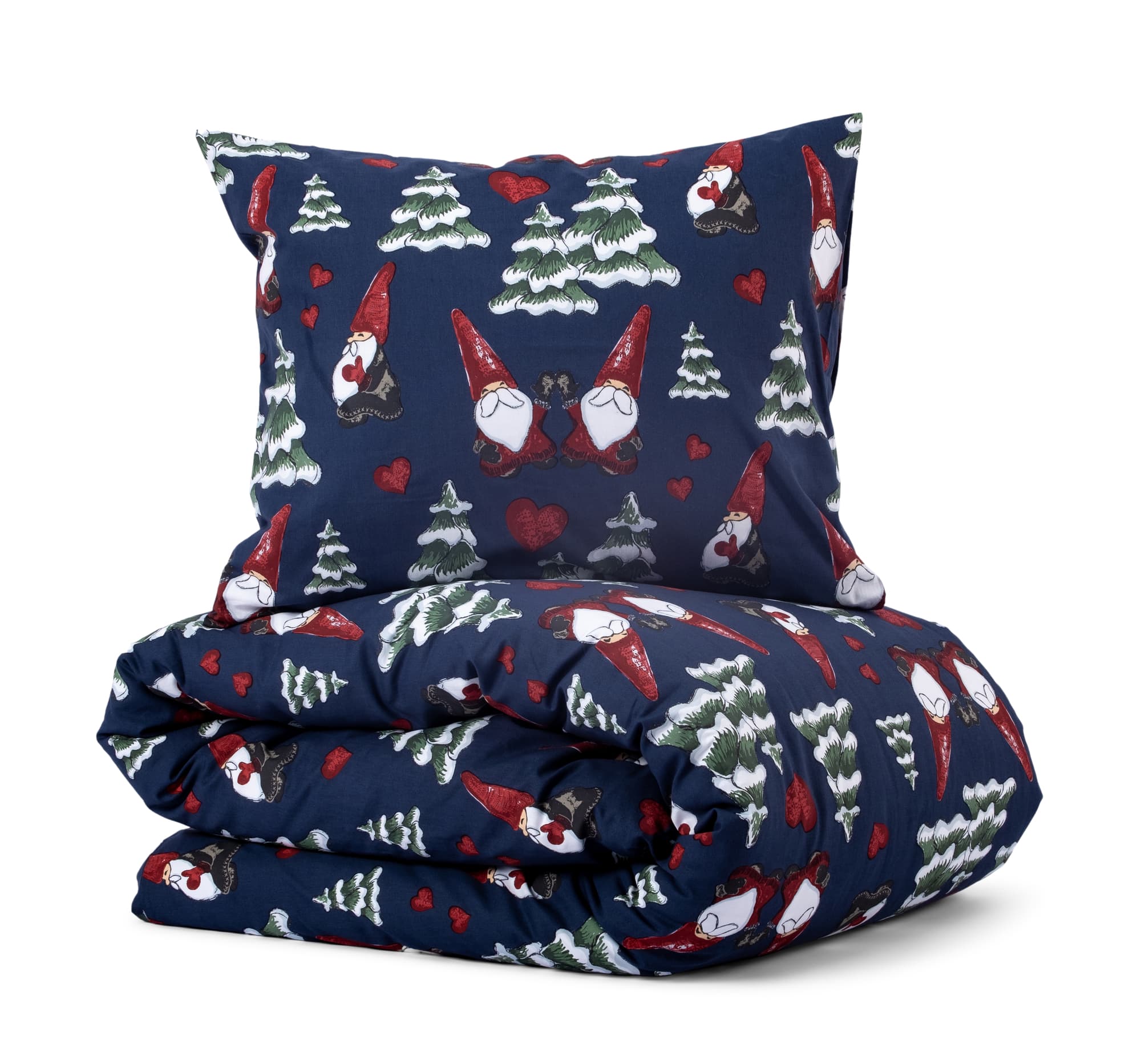 Nisse, Navy