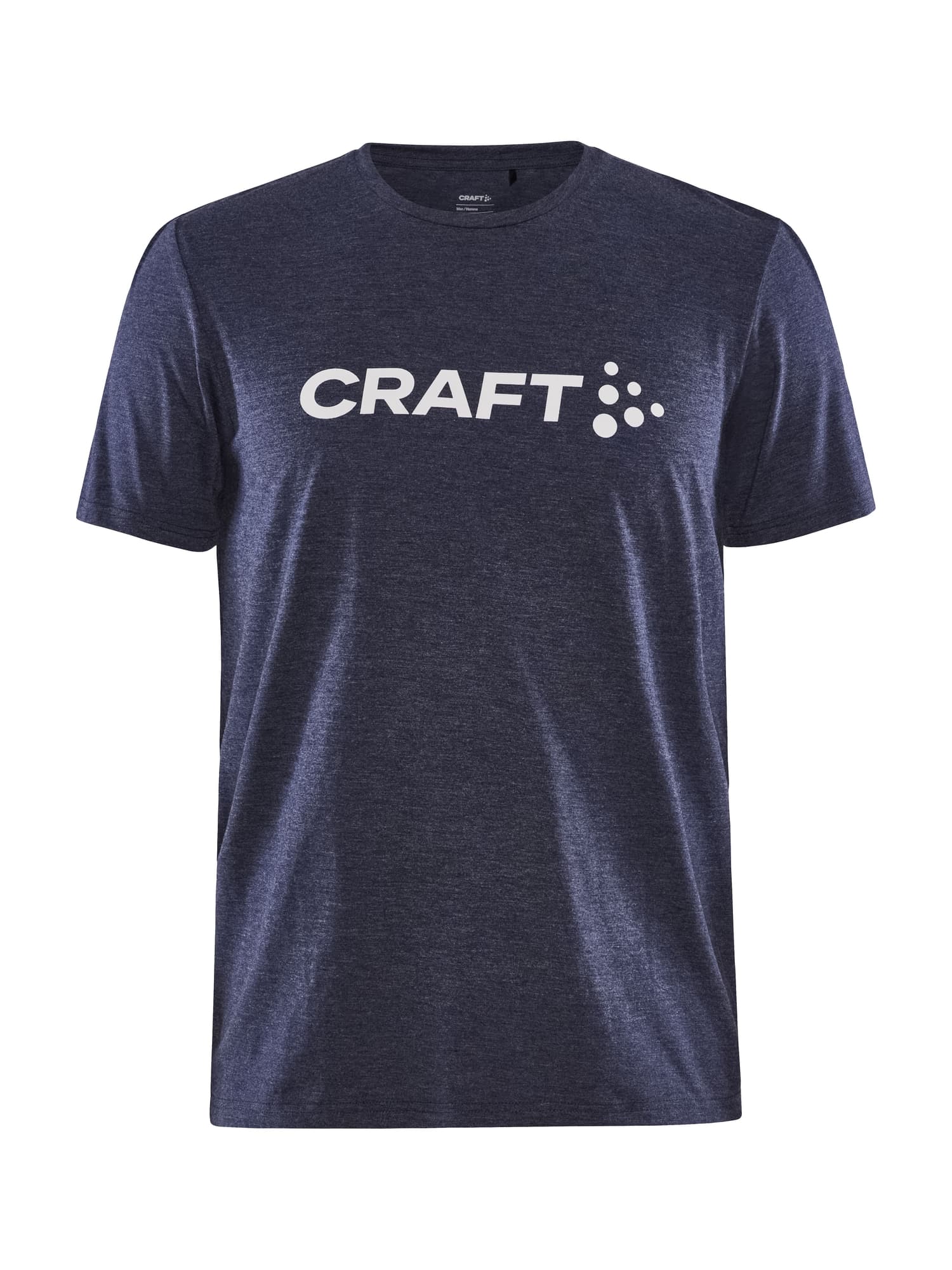 Community Logo SS Tee M