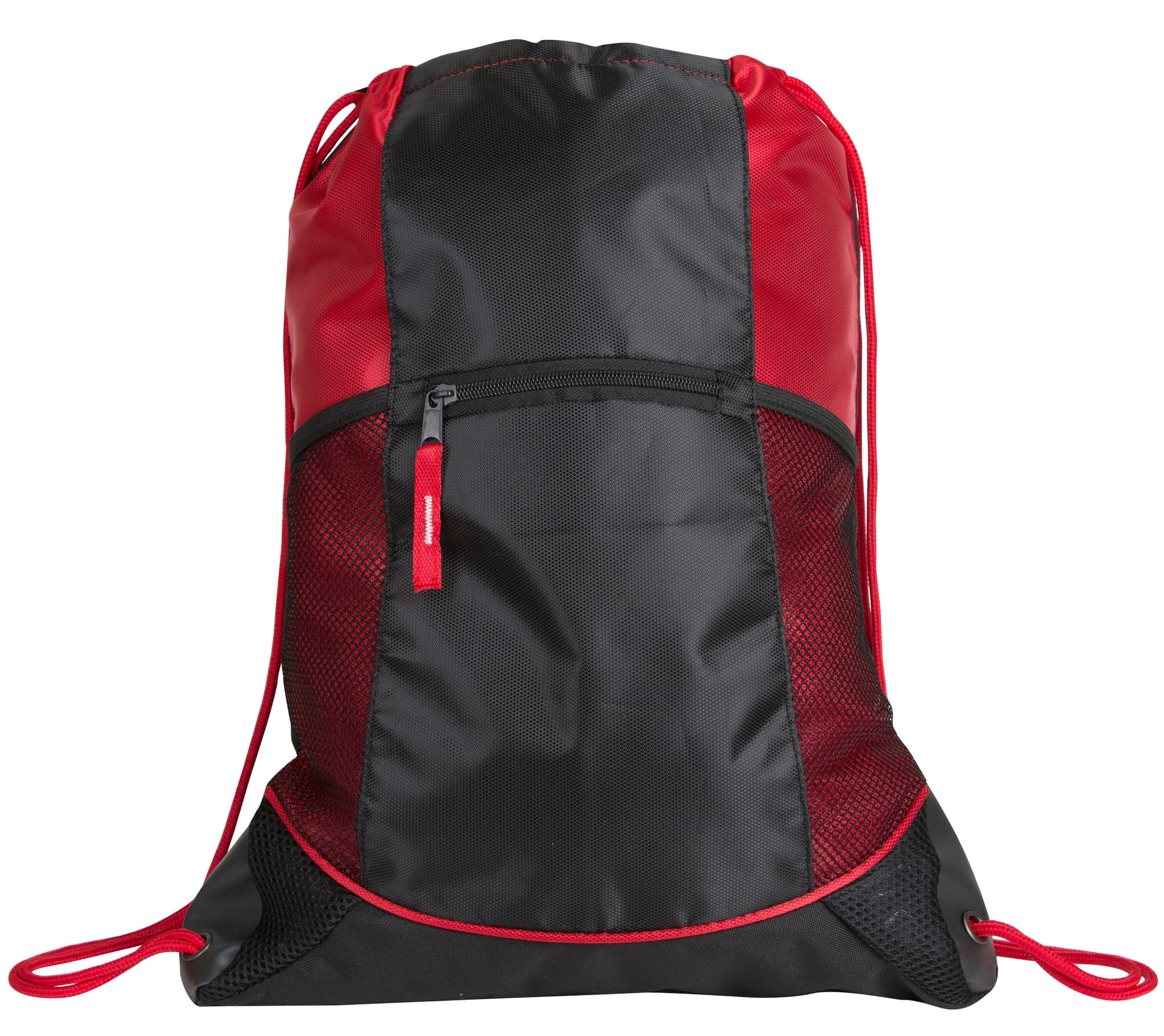 Smart Backpack, Red