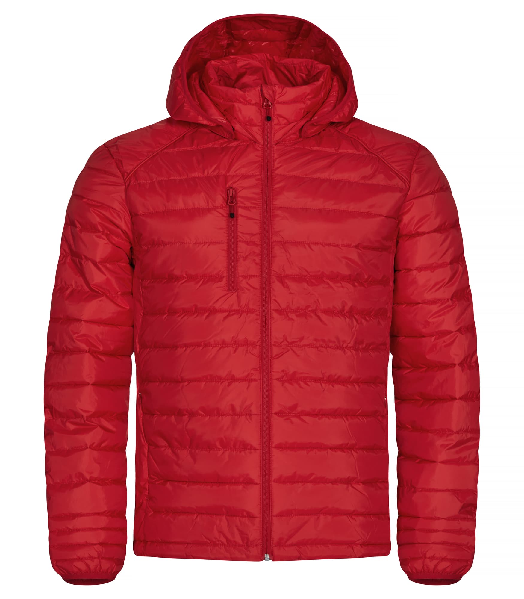 Hudson, Red
