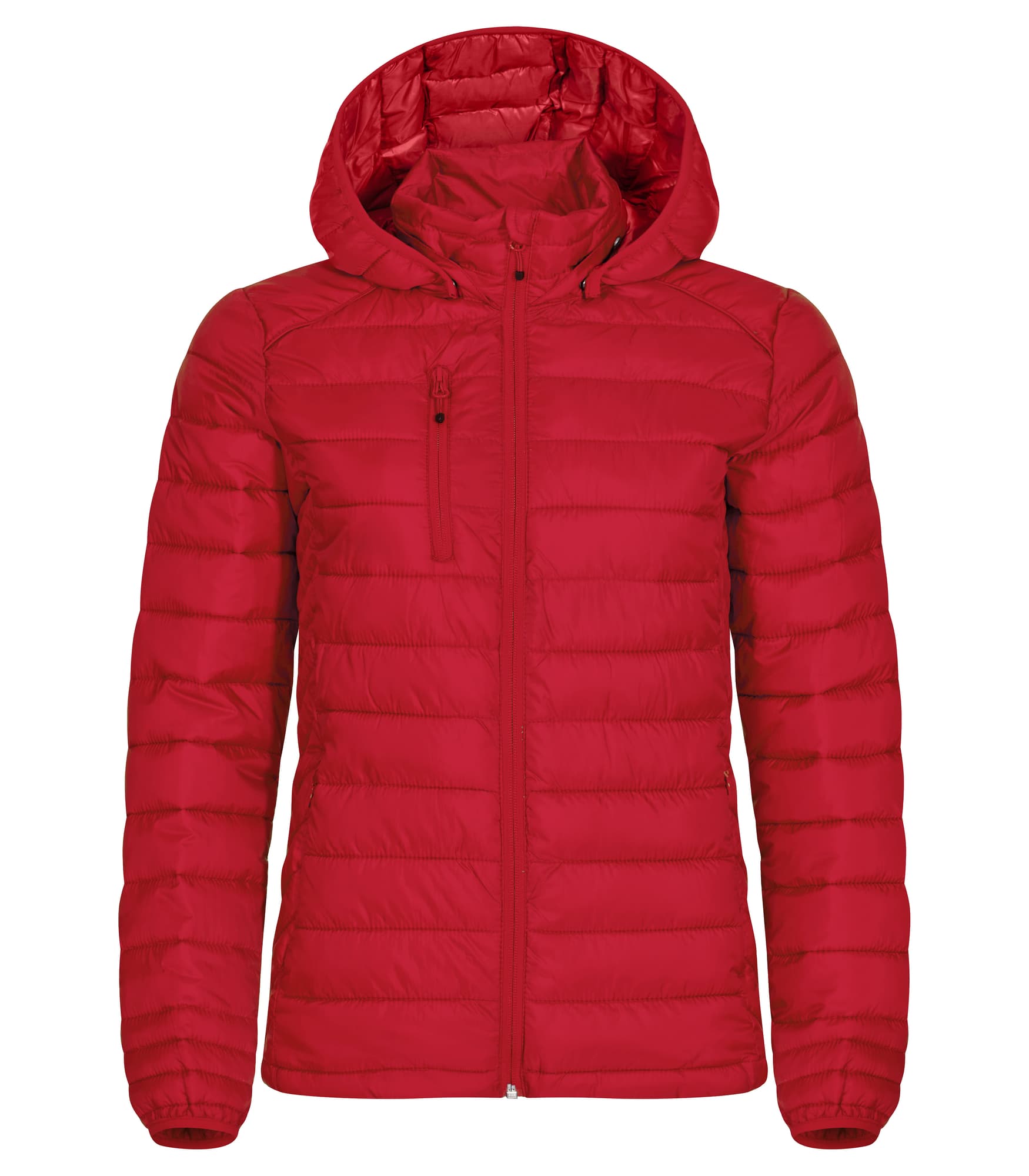 Hudson Women, Red