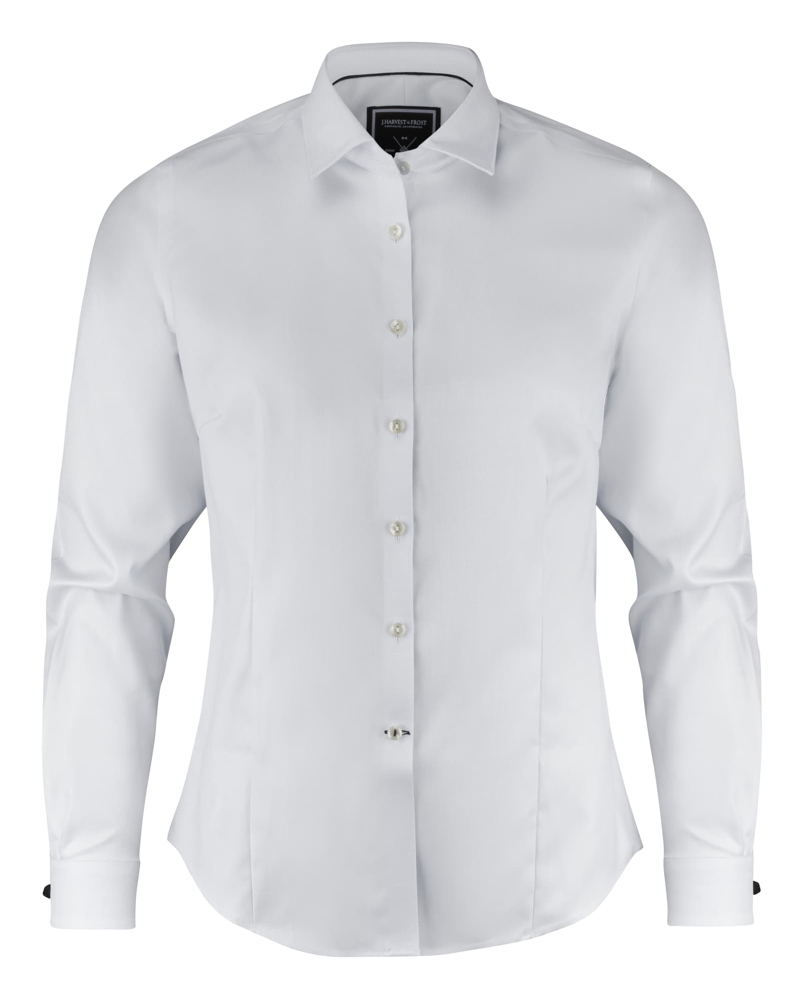 BB60 Twill Woman, White