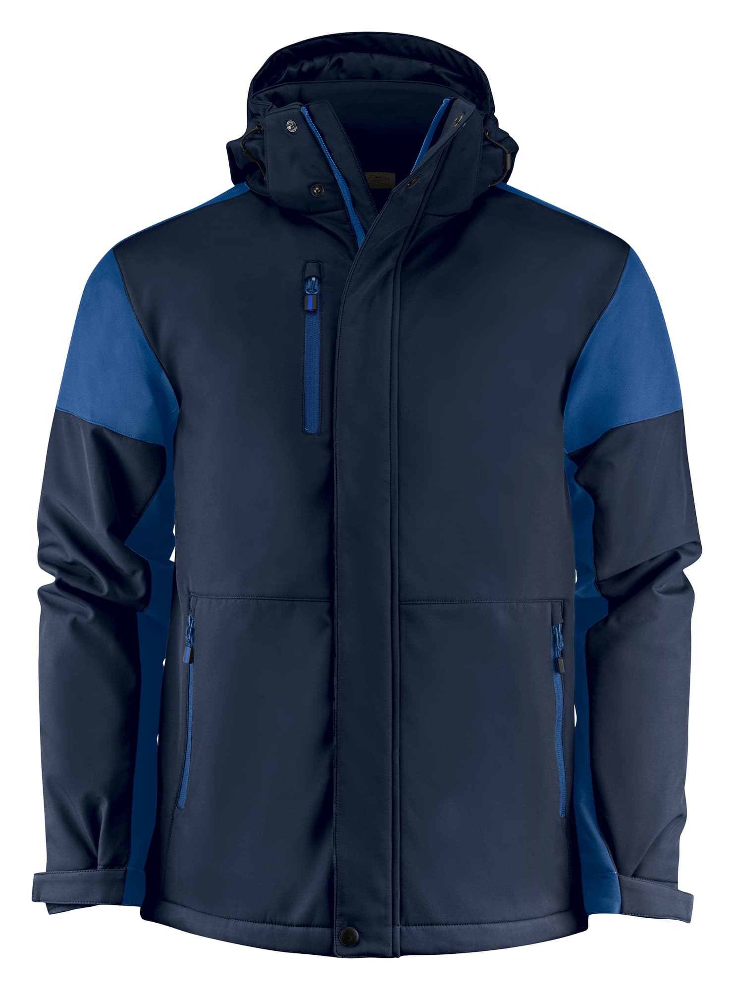 Navy/Cobalt