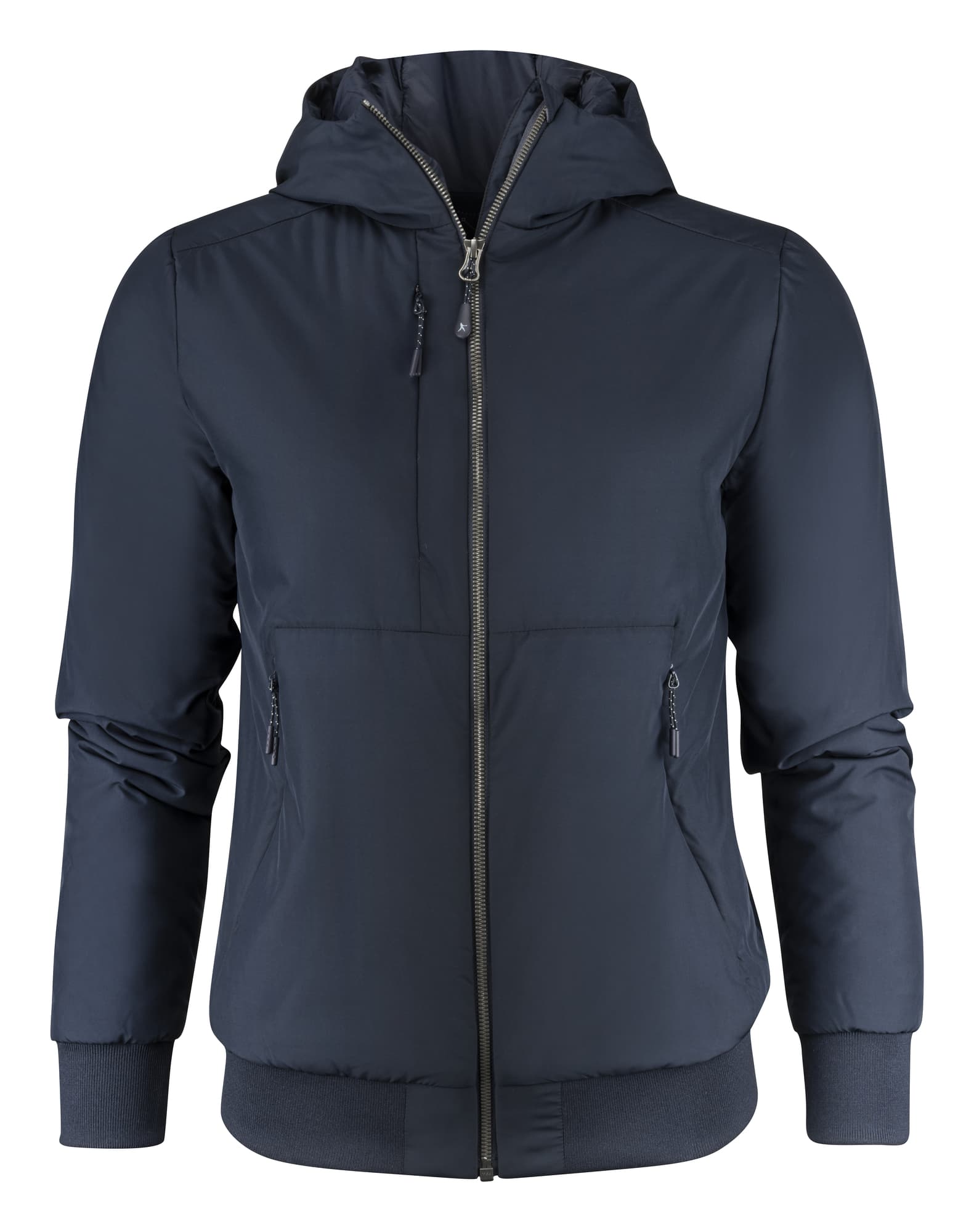 Franklin Woman, Navy
