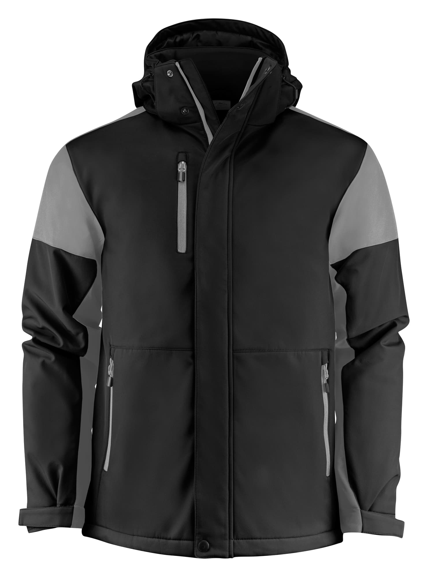 Black/Anthracite