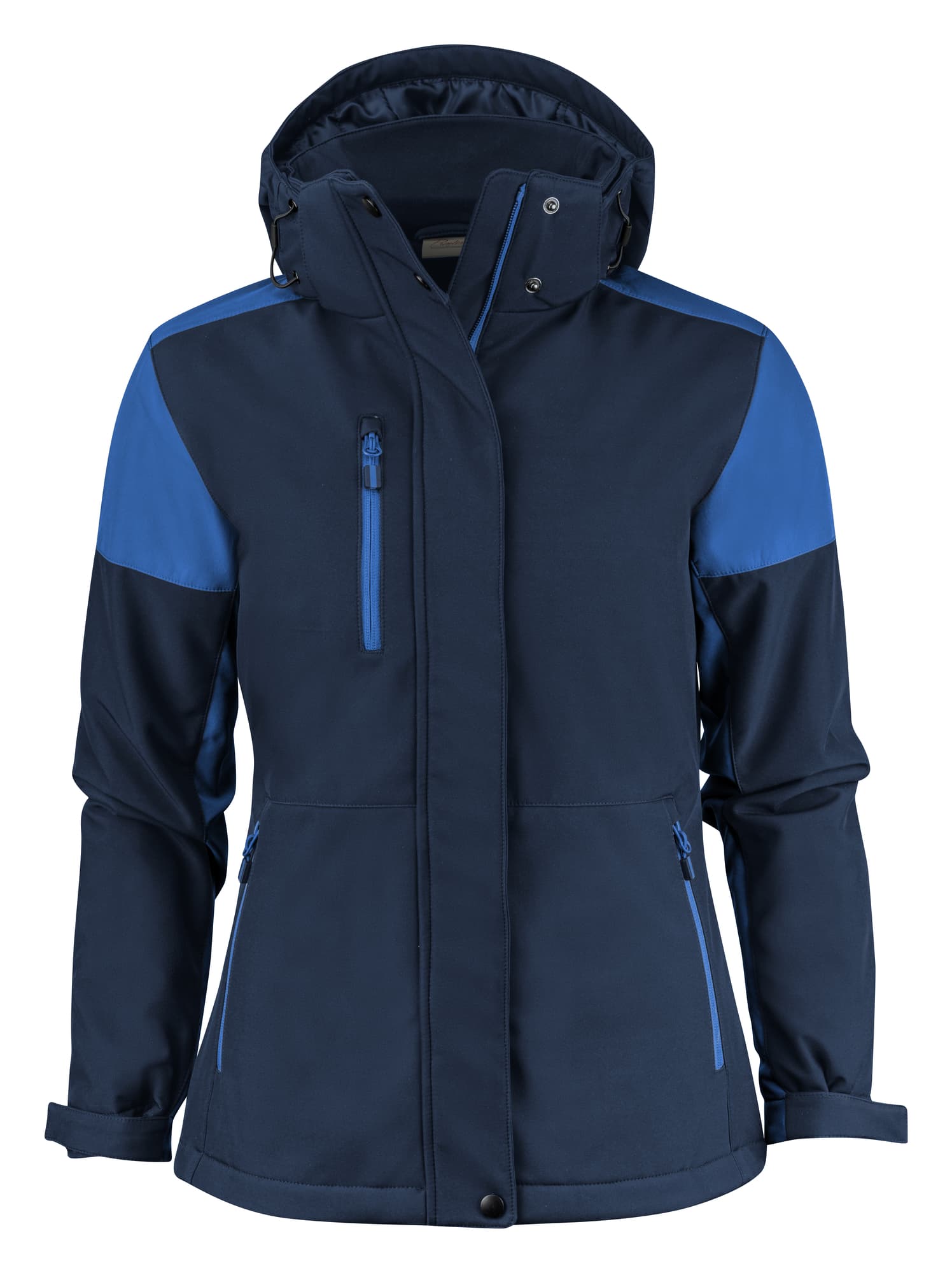 Navy/Cobalt