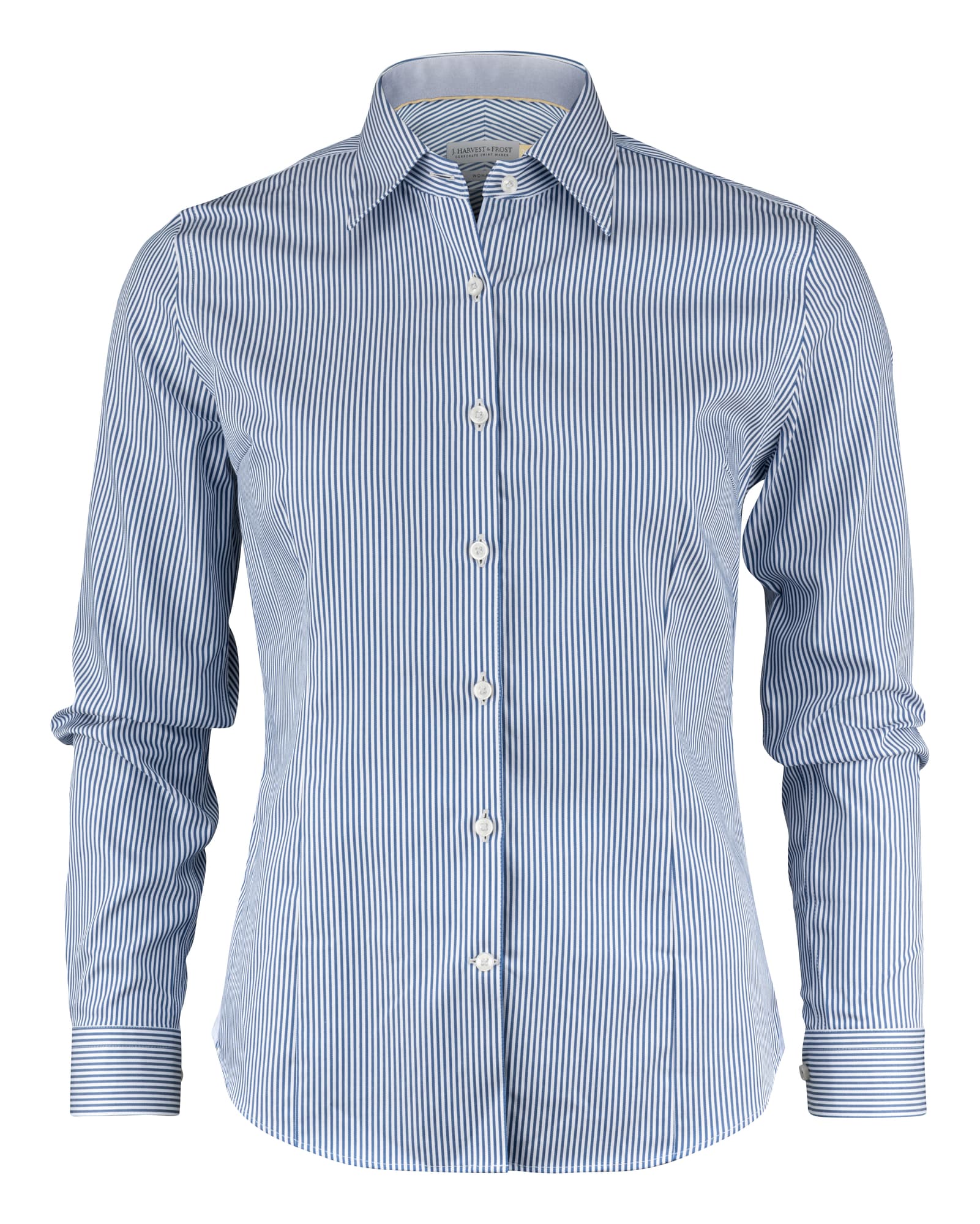 Navy Stripe