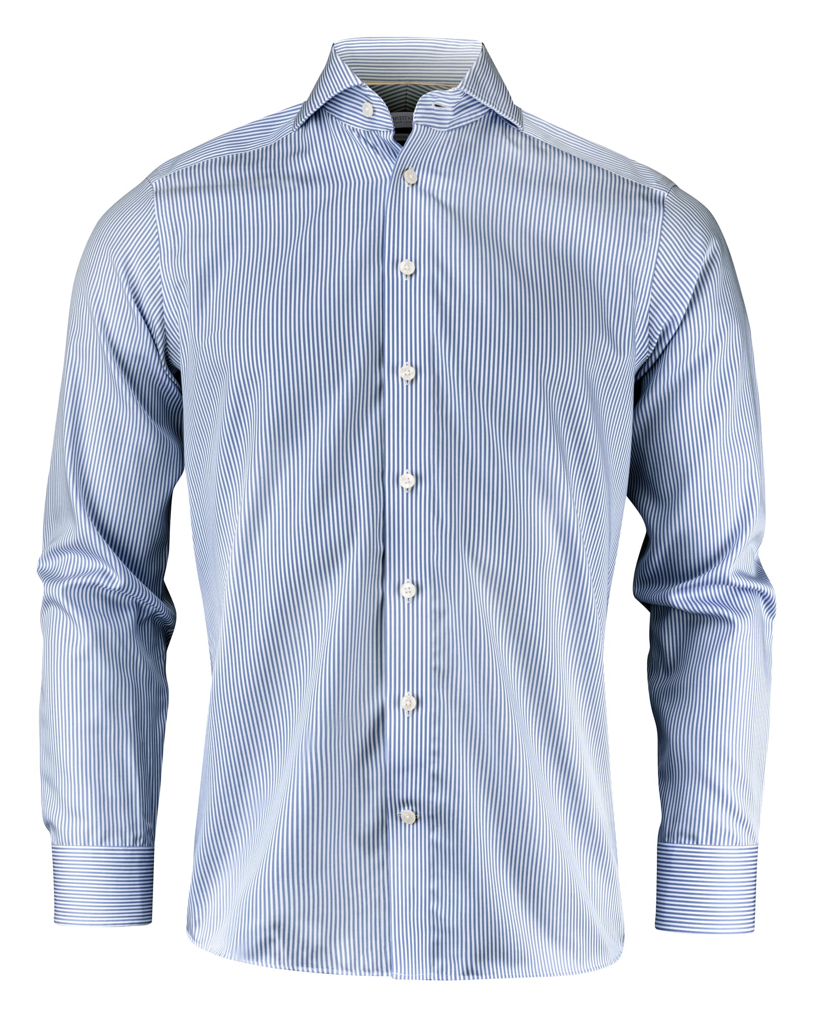 Navy Stripe