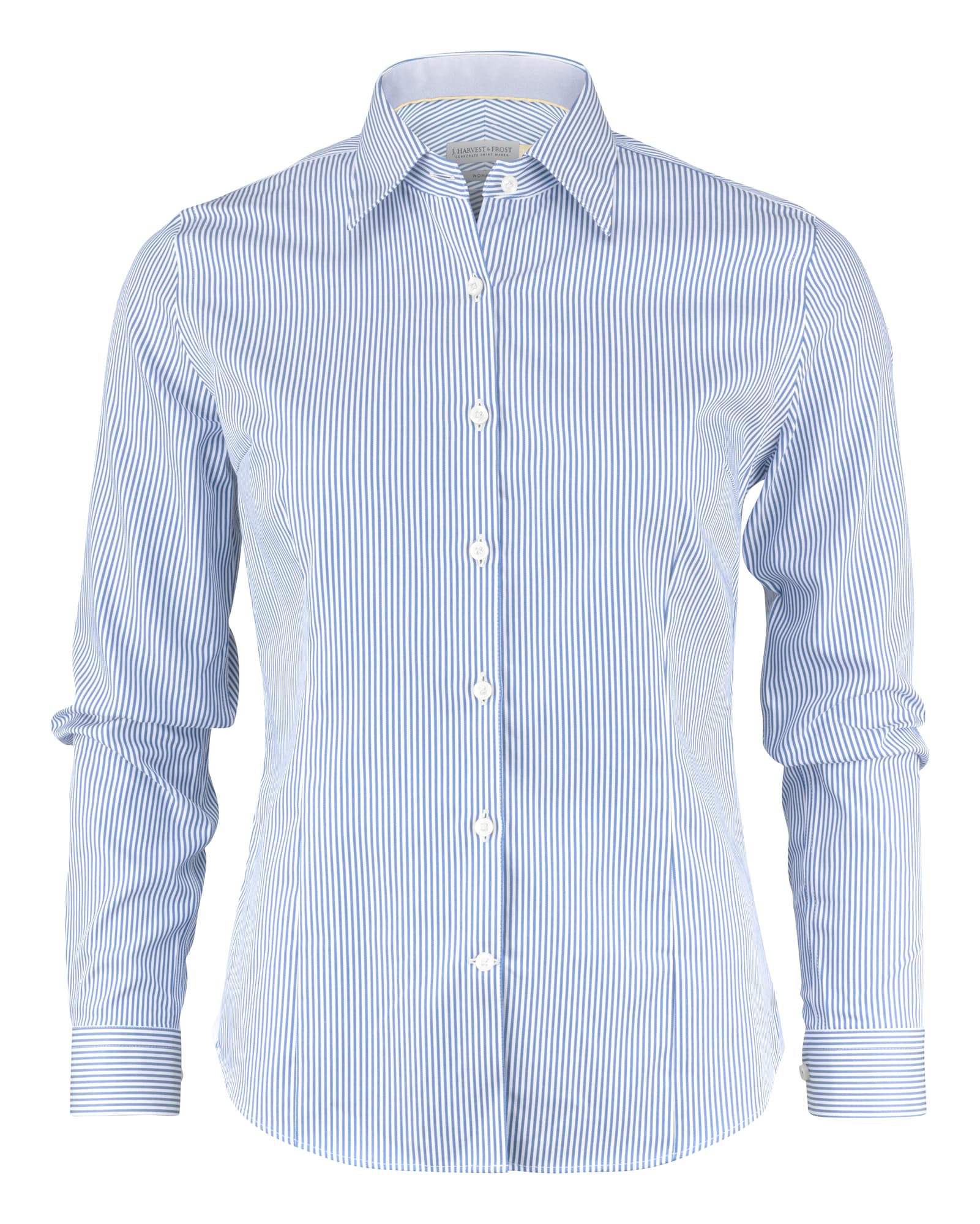 Sky Blue Stripe